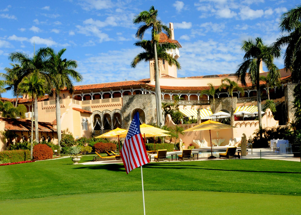 Mar-a-Lago
