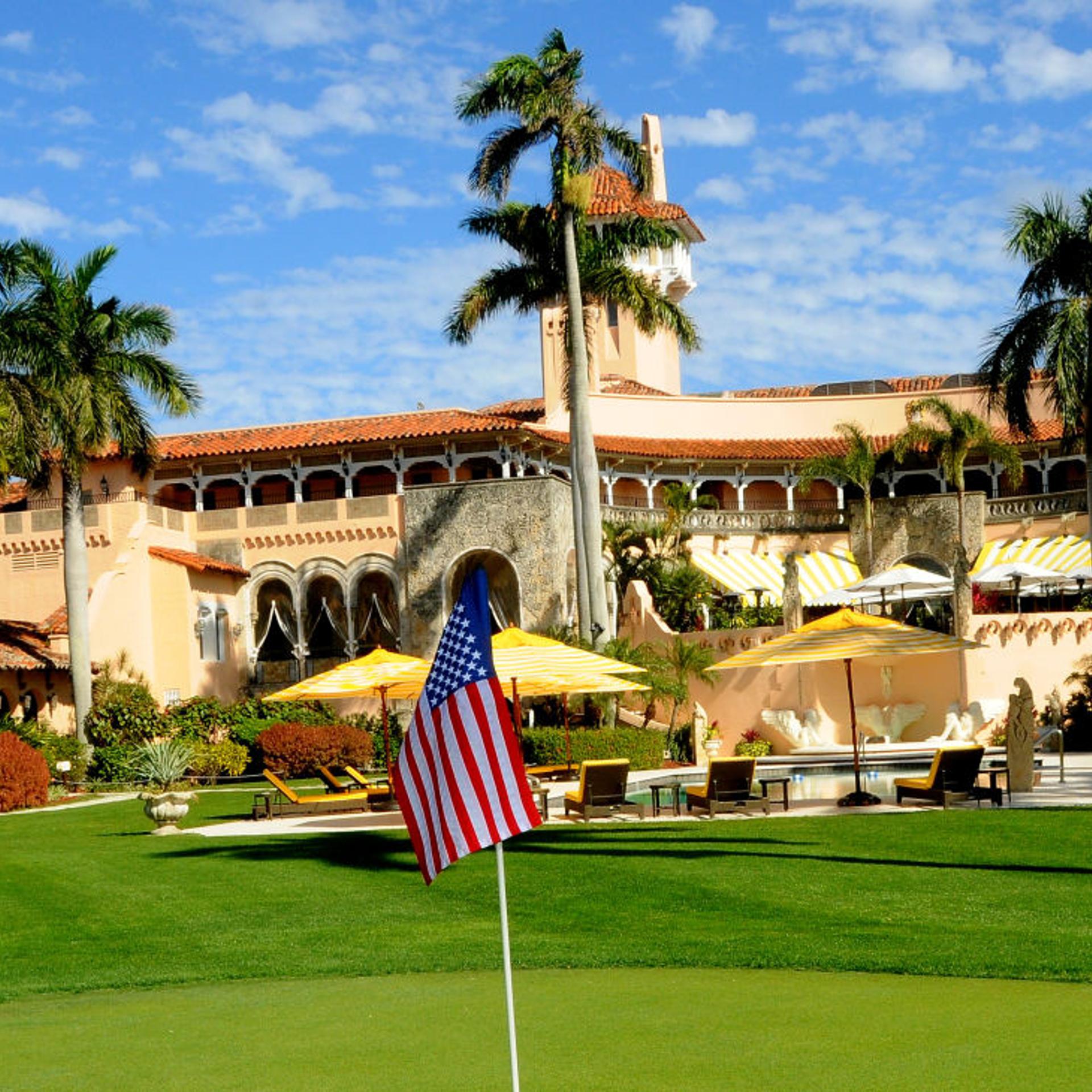 Mar-a-Lago
