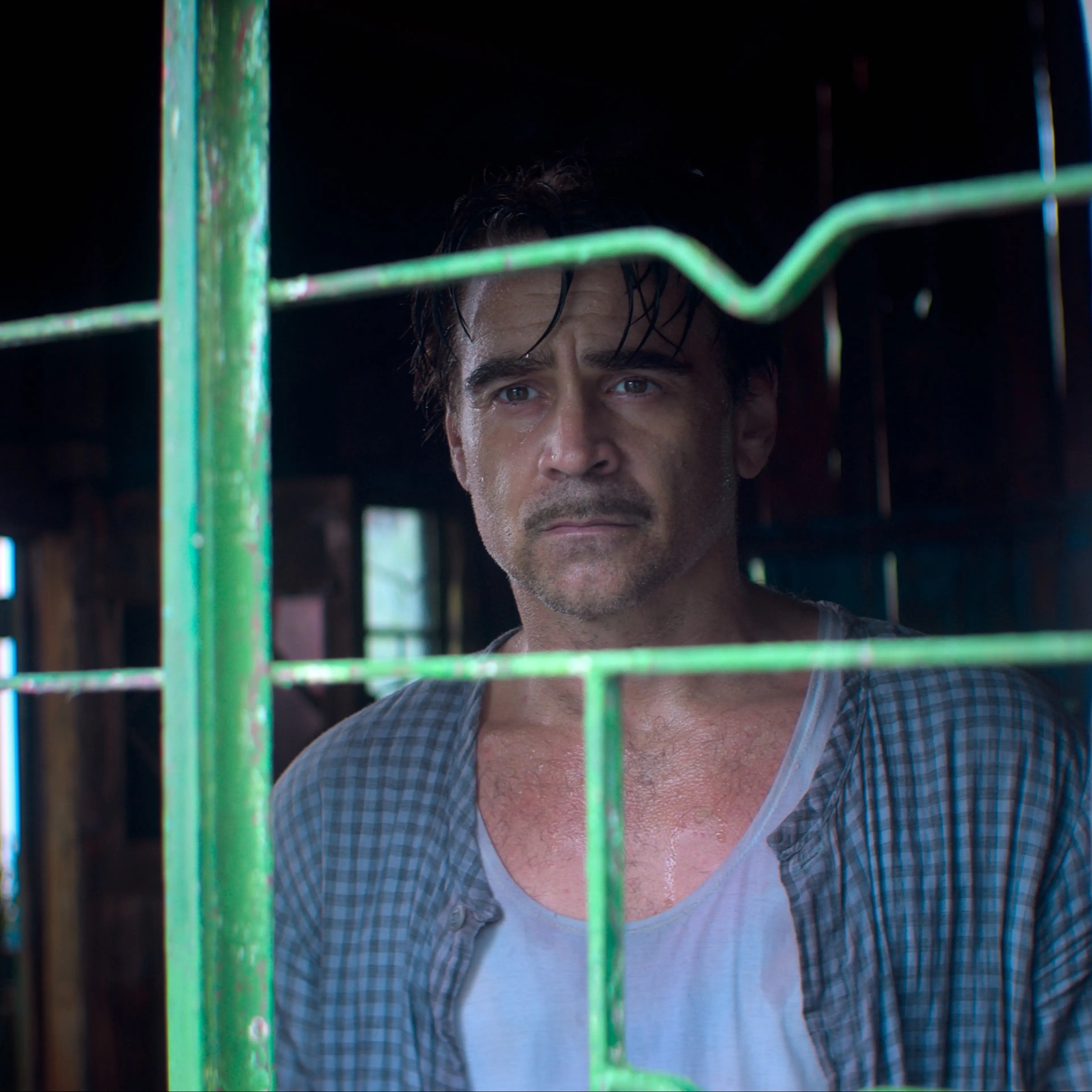 Colin Farrell