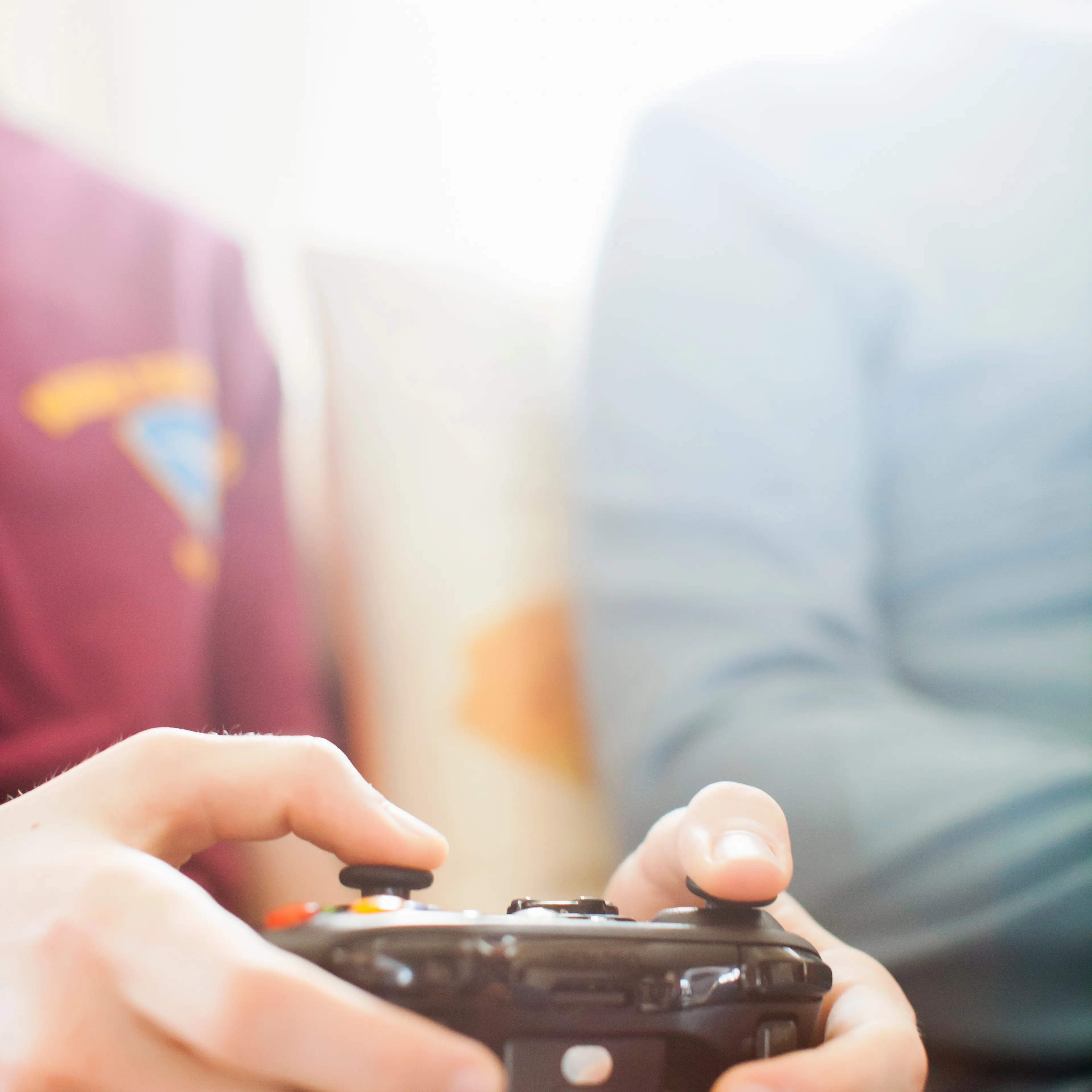 Three Reasons Why I Bought My Kid an Xbox