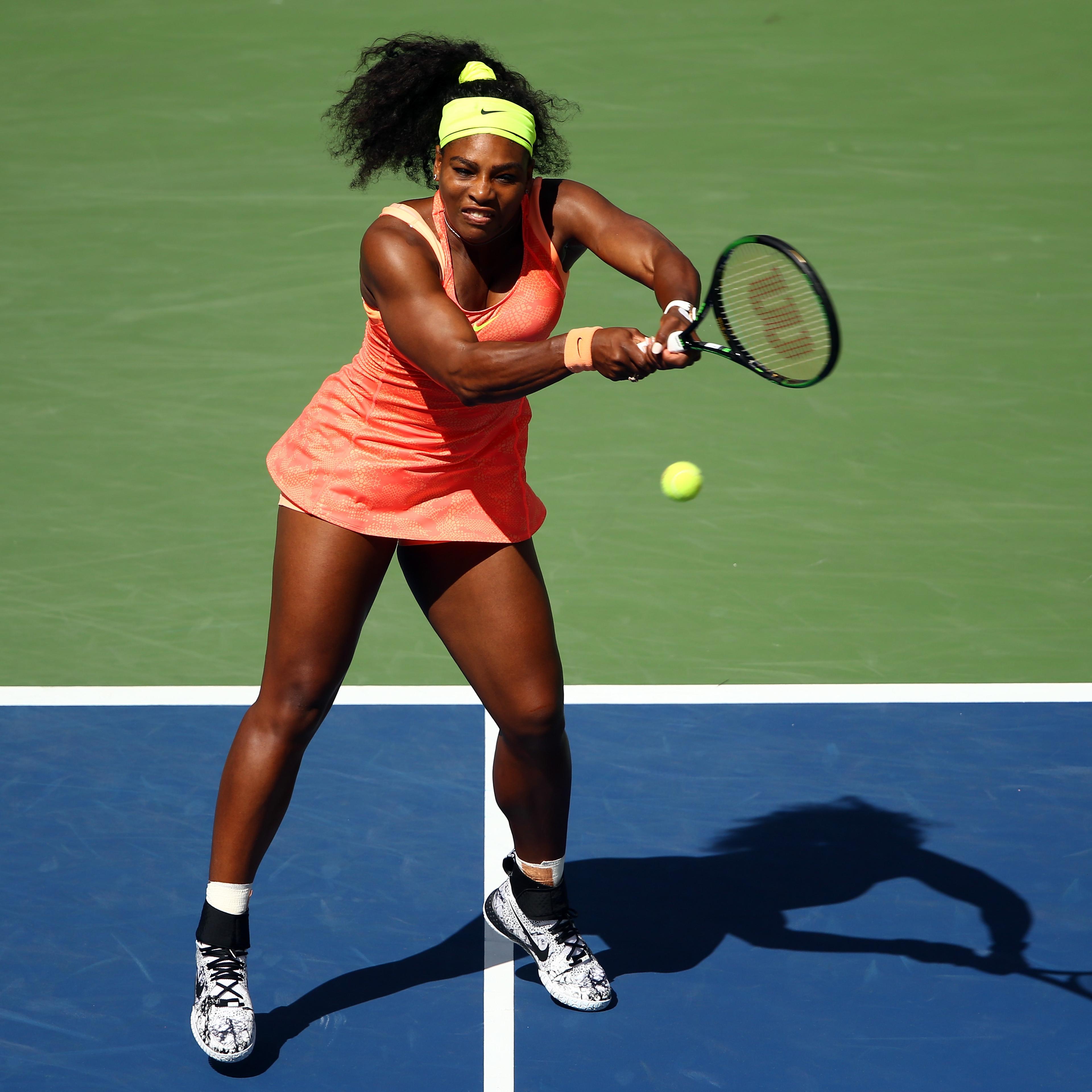 2015 U.S. Open - Day 12