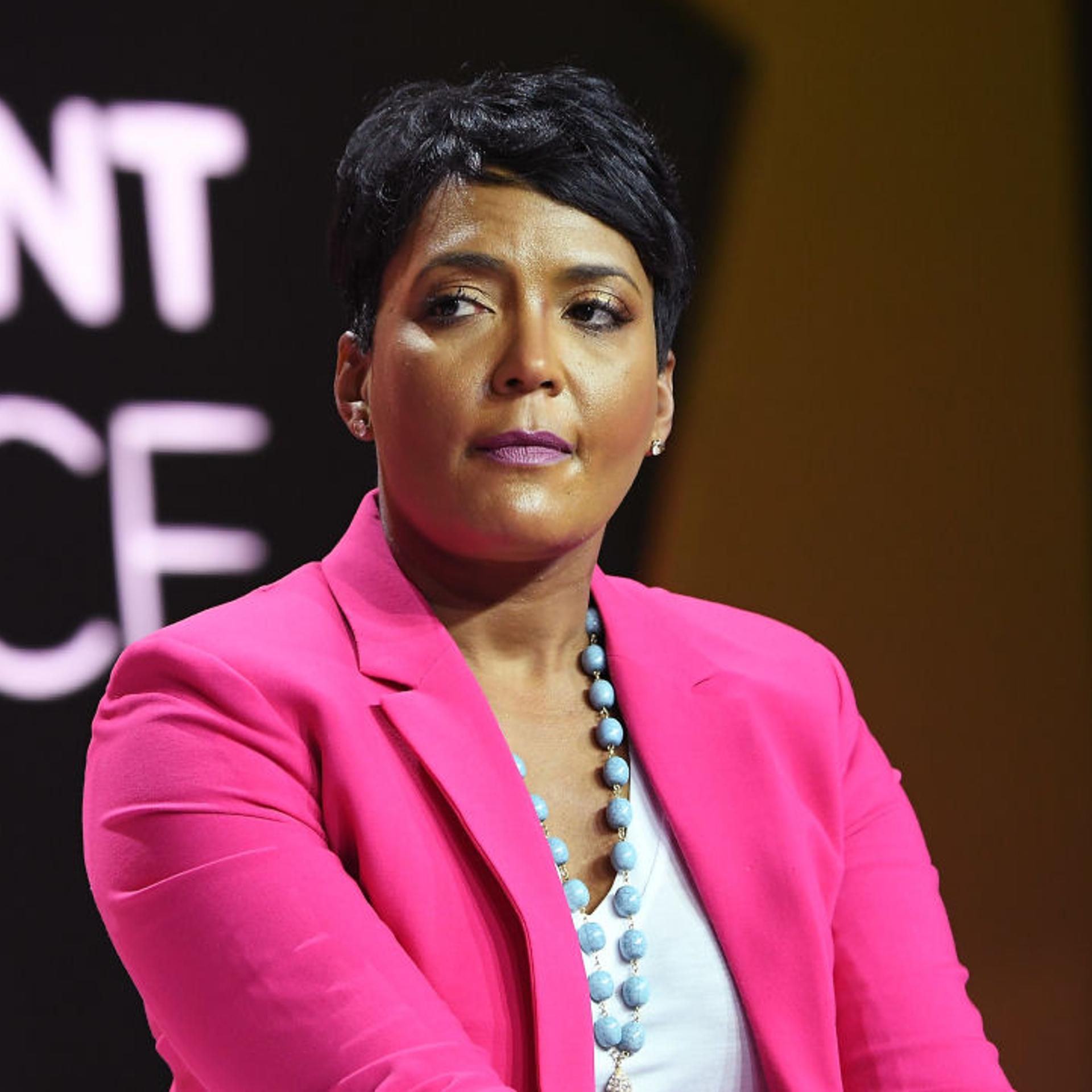 Keisha Lance Bottoms