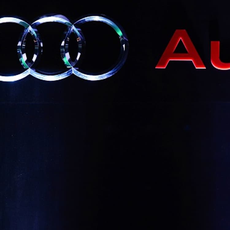 INDIA-GERMANY-AUTO-AUDI