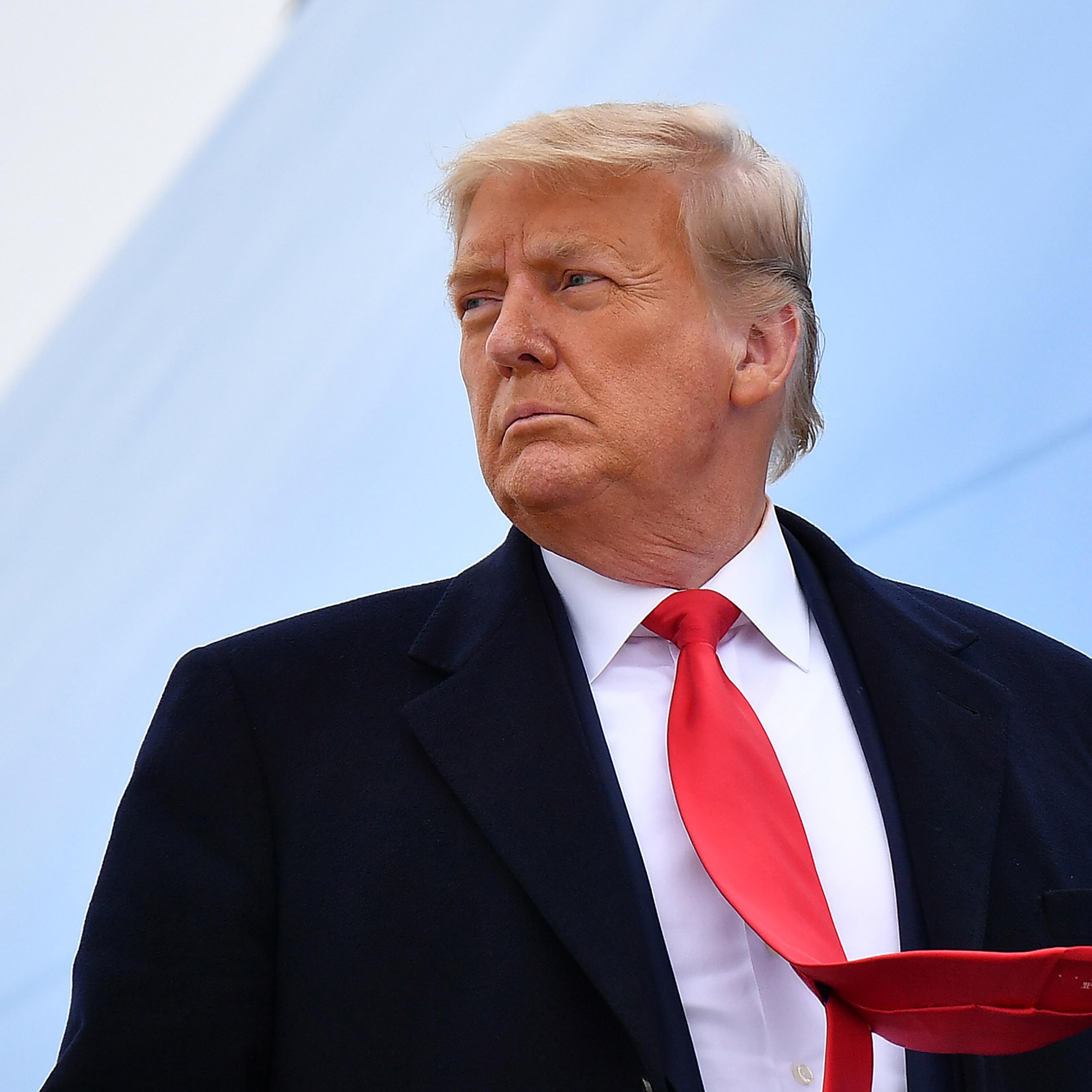 US-POLITICS-TRUMP
