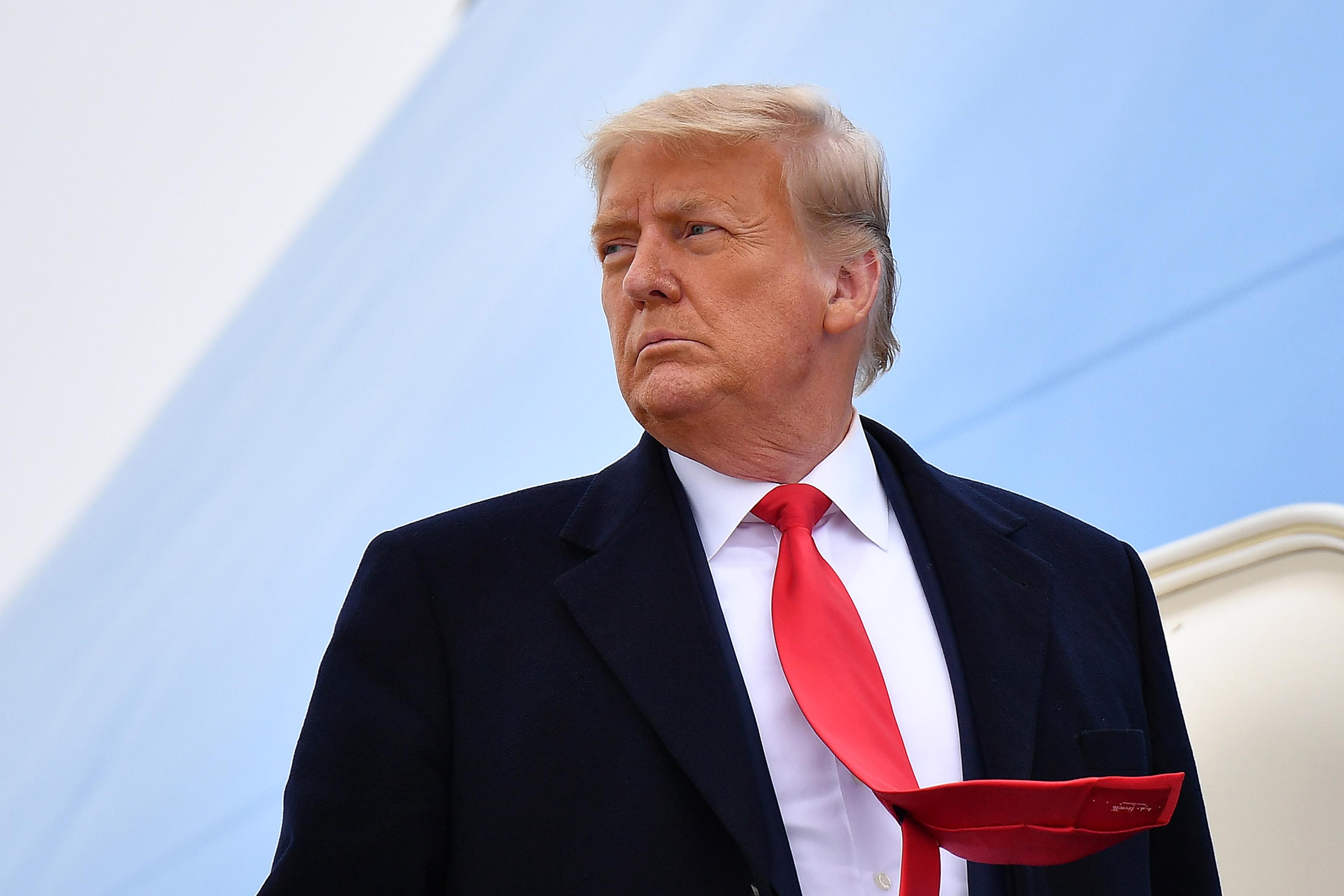 US-POLITICS-TRUMP