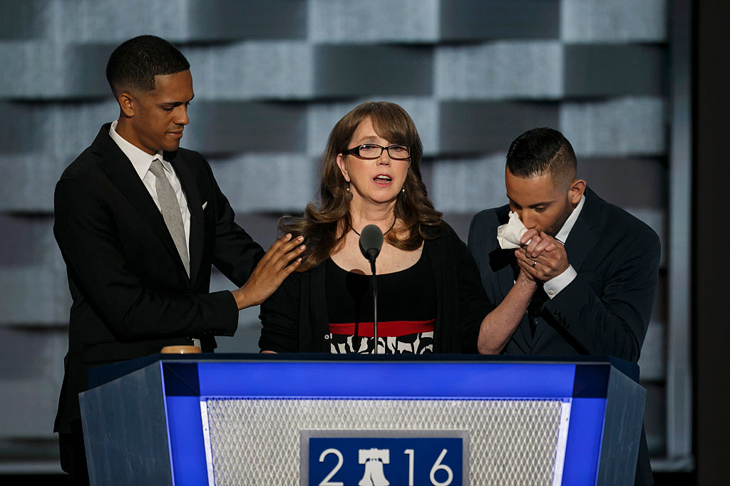 Democratic National Convention