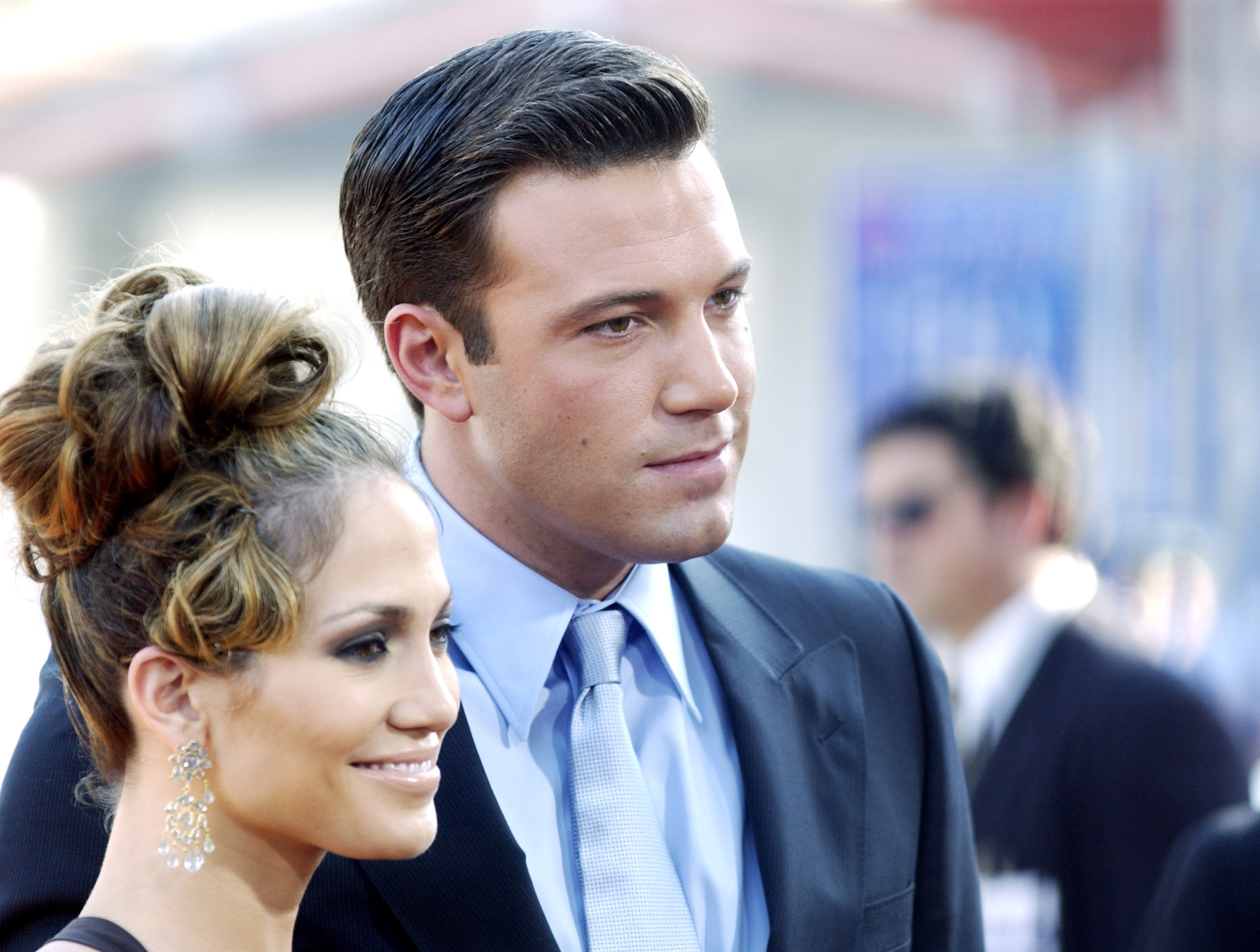 "Gigli" California Premiere