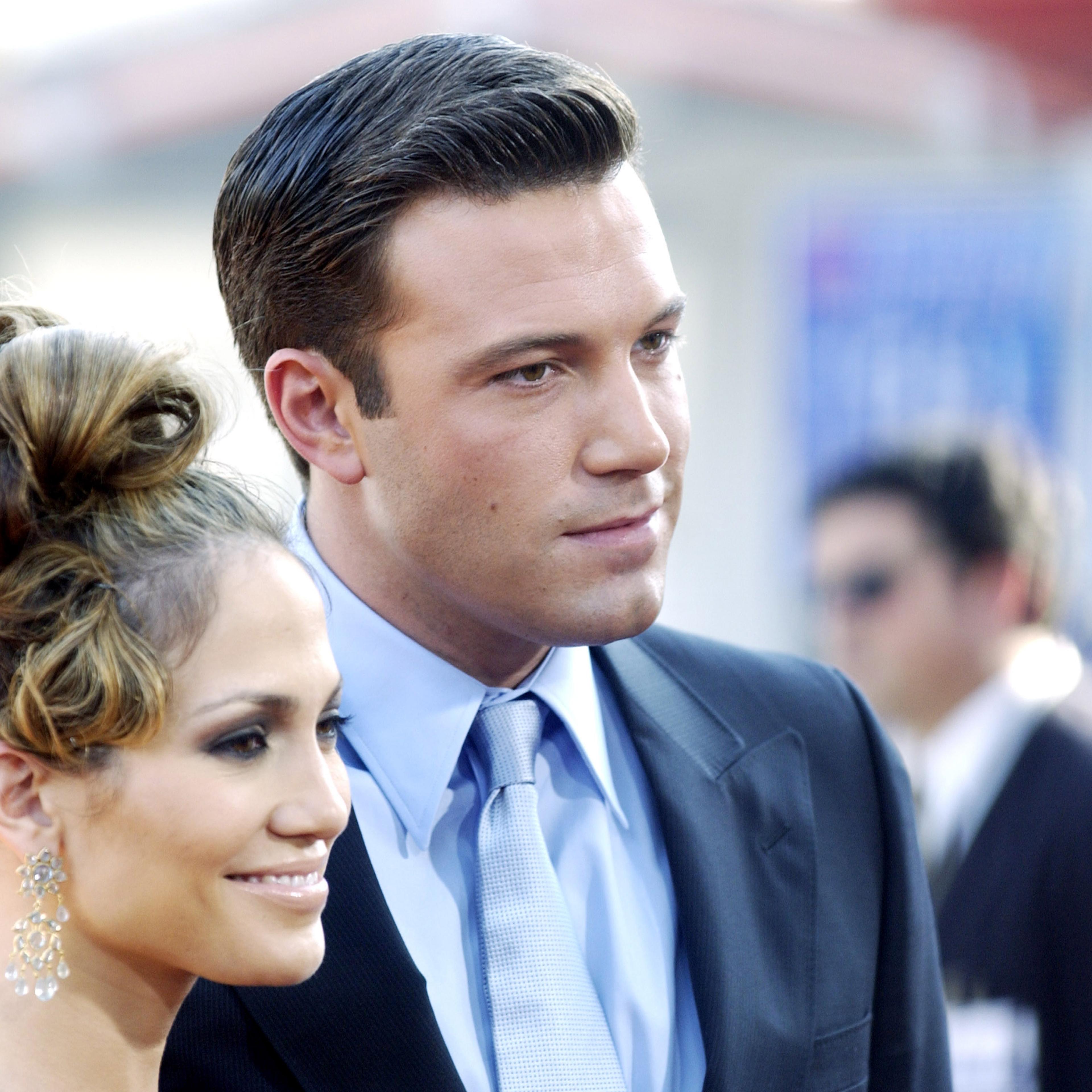 "Gigli" California Premiere