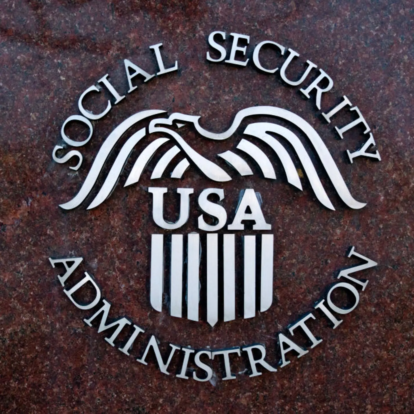 Top Social Security Officials Exit After Clash With Musk's DOGE