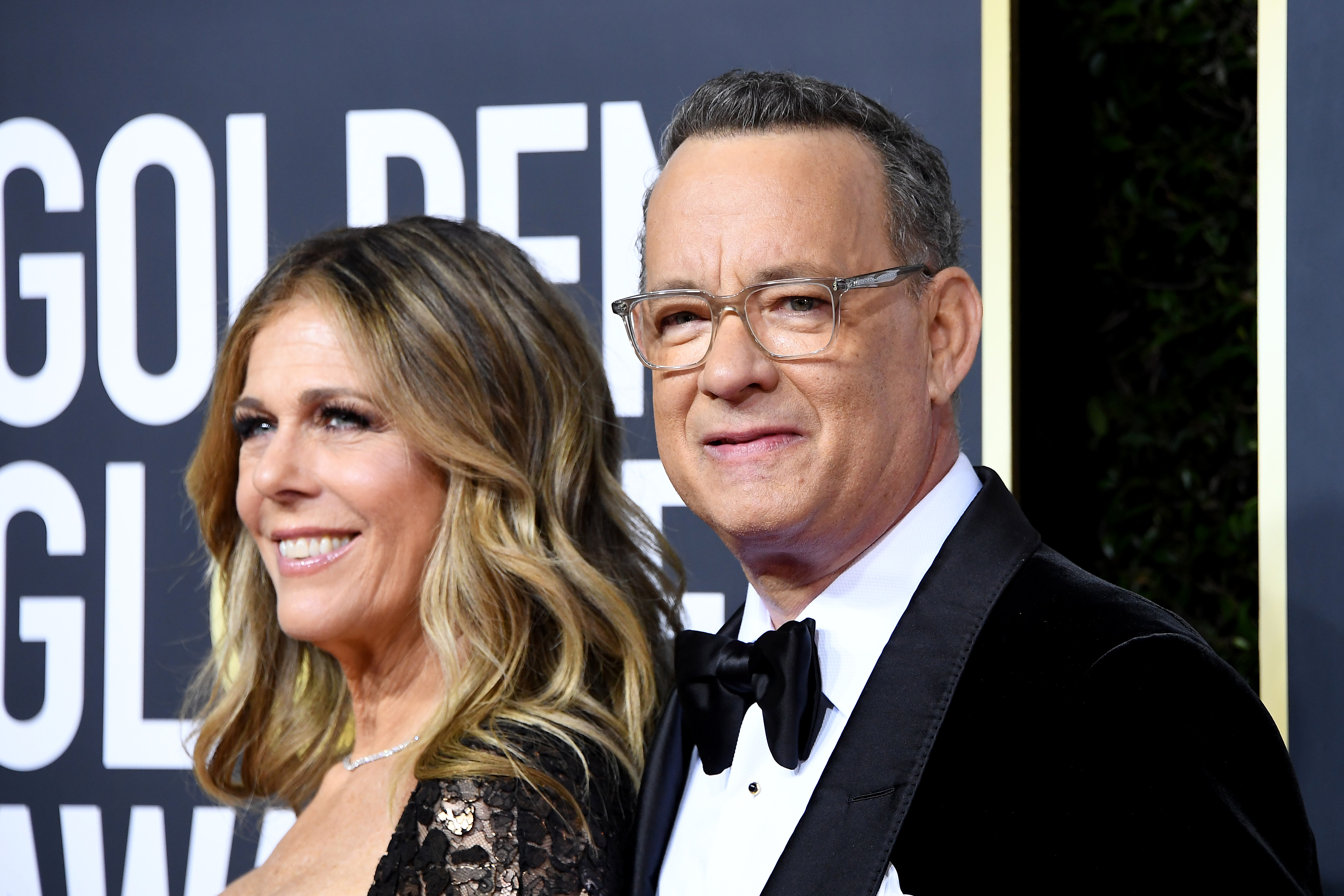 77th Annual Golden Globe Awards - Arrivals