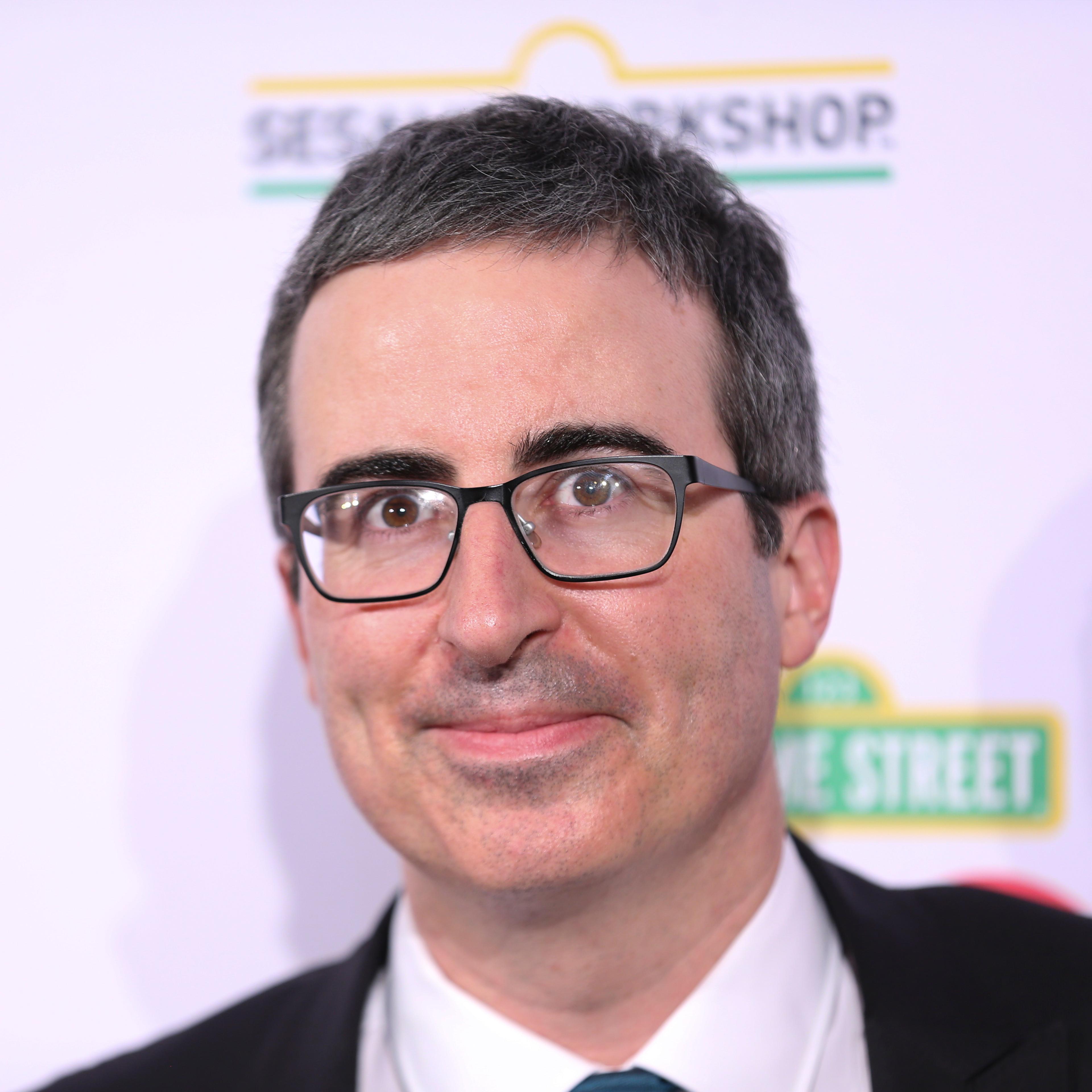 Sesame Workshop's 50th Anniversary Benefit Gala