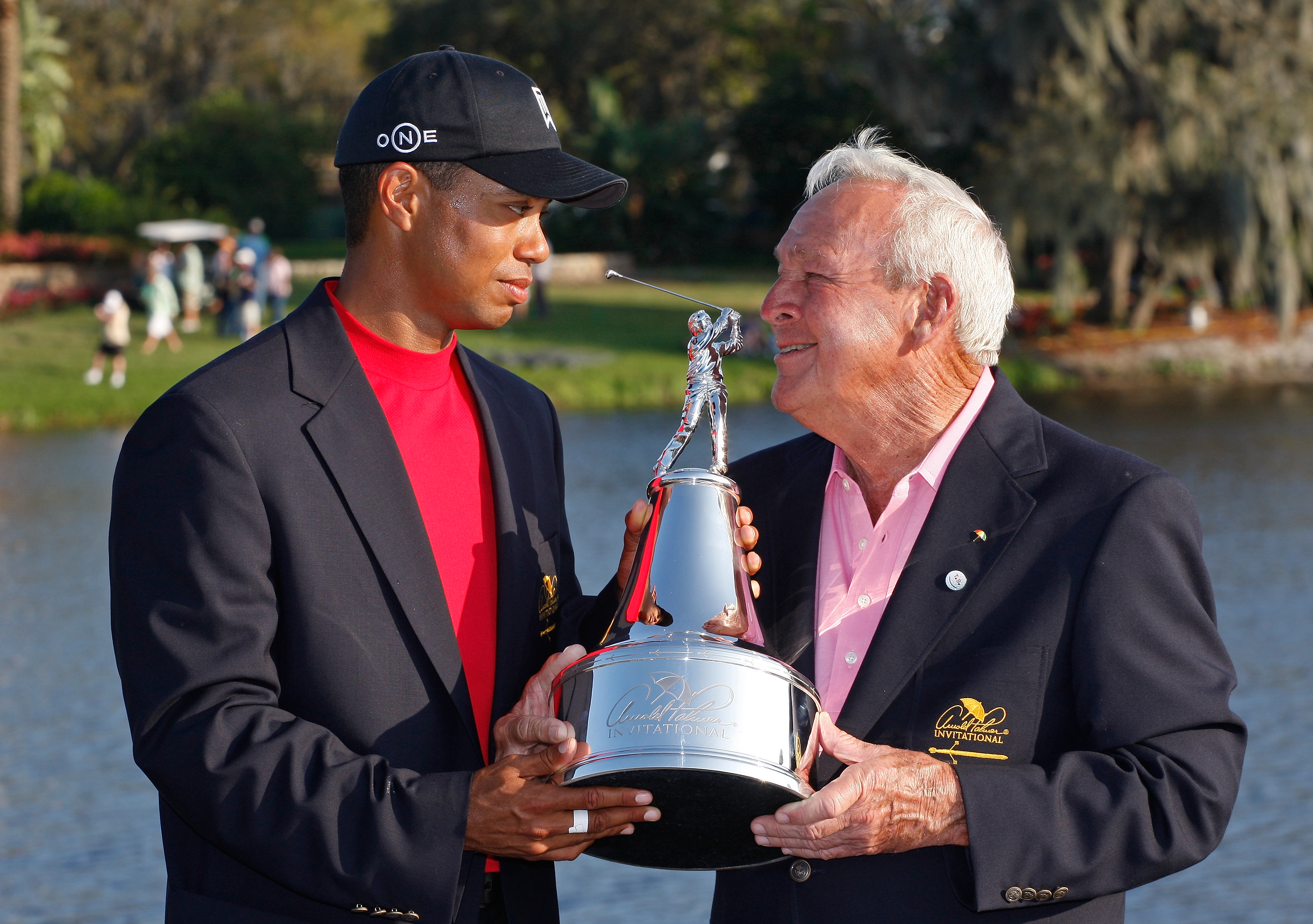 PGA TOUR - 2008 Arnold Palmer Invitational presented by MasterCard - Final Round