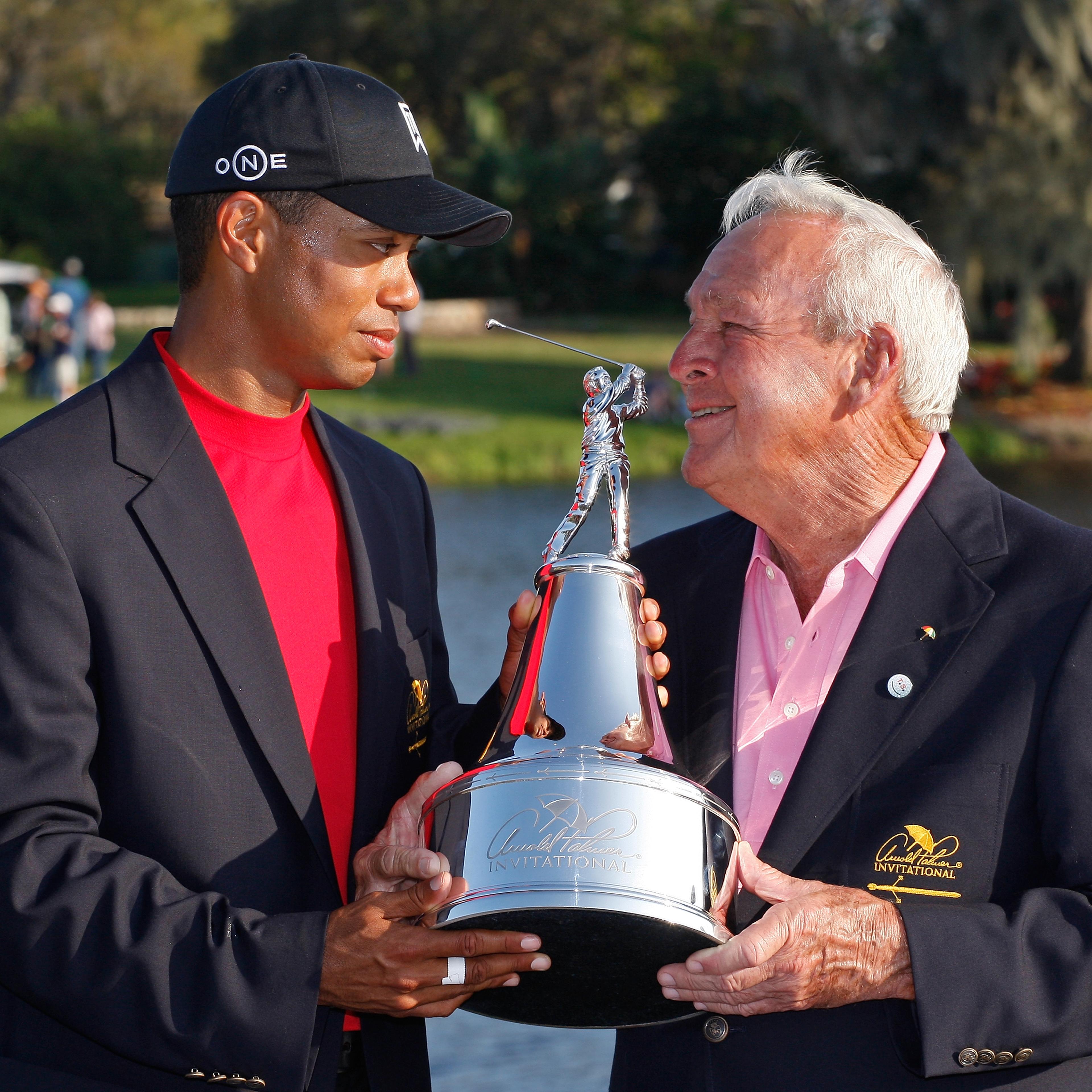 PGA TOUR - 2008 Arnold Palmer Invitational presented by MasterCard - Final Round