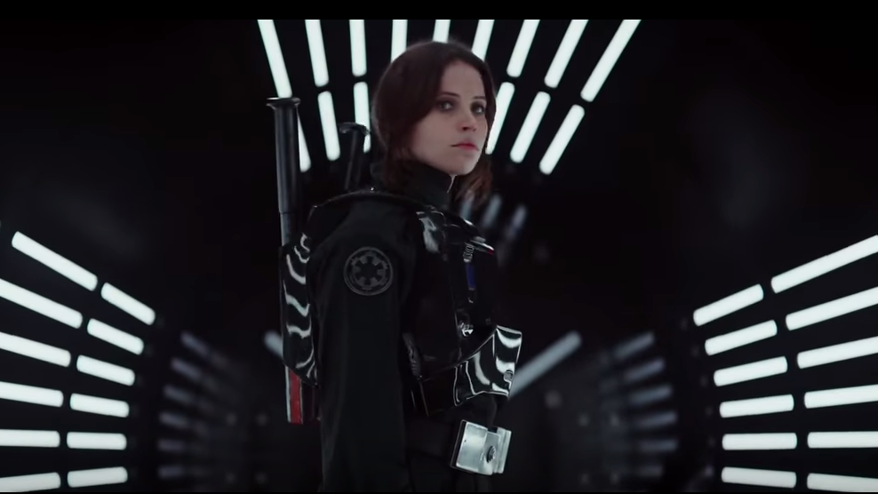 star wars rogue one
