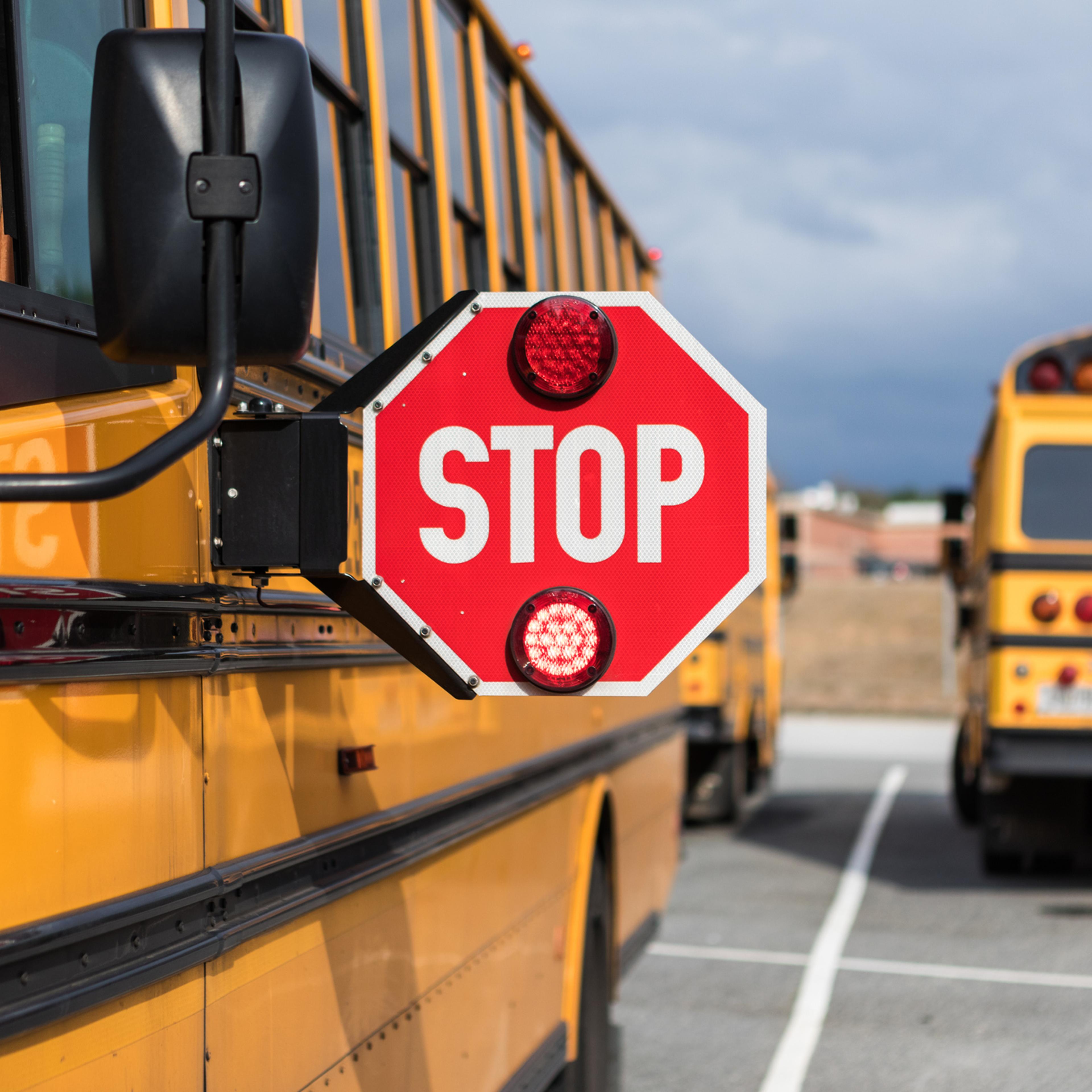 School Bus