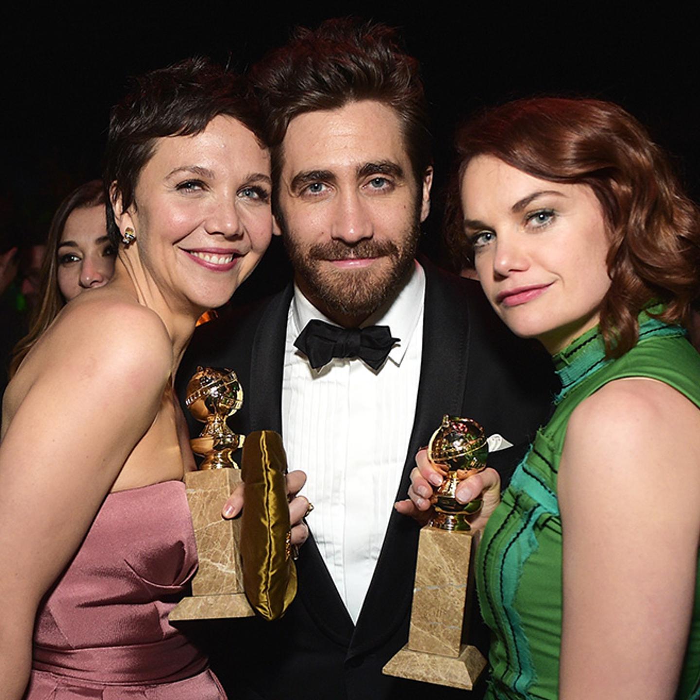 The 2015 InStyle And Warner Bros. 72nd Annual Golden Globe Awards Post-Party
