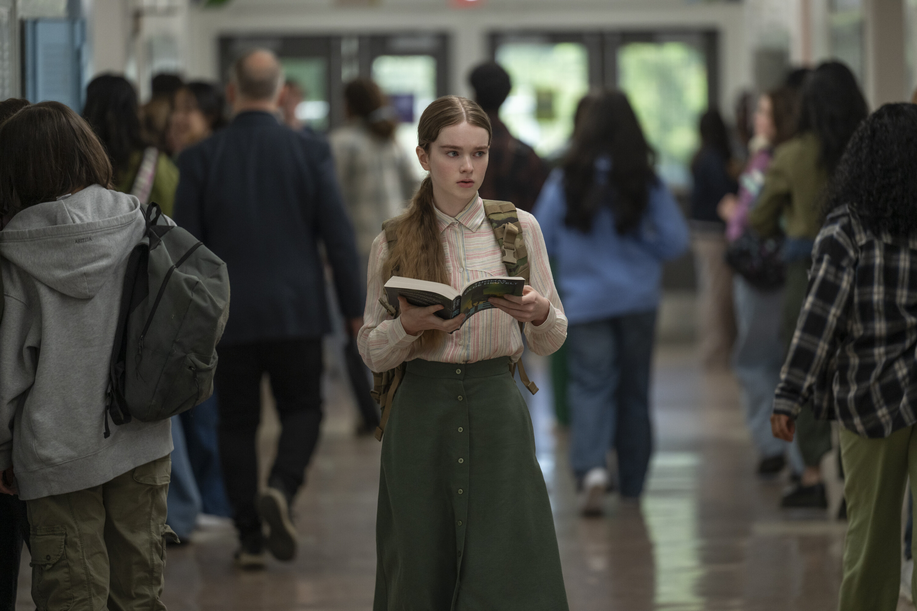 Mike Flanagan's Timely Carrie Is the First Worthwhile Adaptation in 50 Years