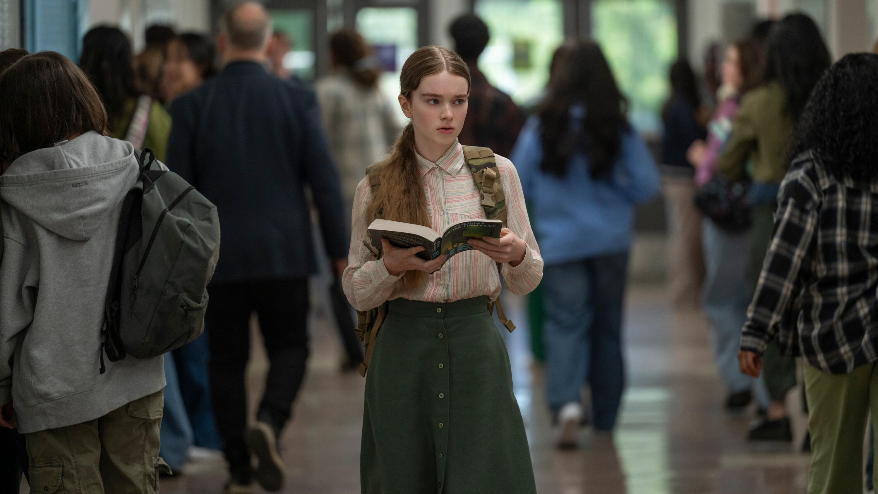 Flanagan's 'Carrie' Is the First Worthy Adaptation in 50 Years - Time Magazine