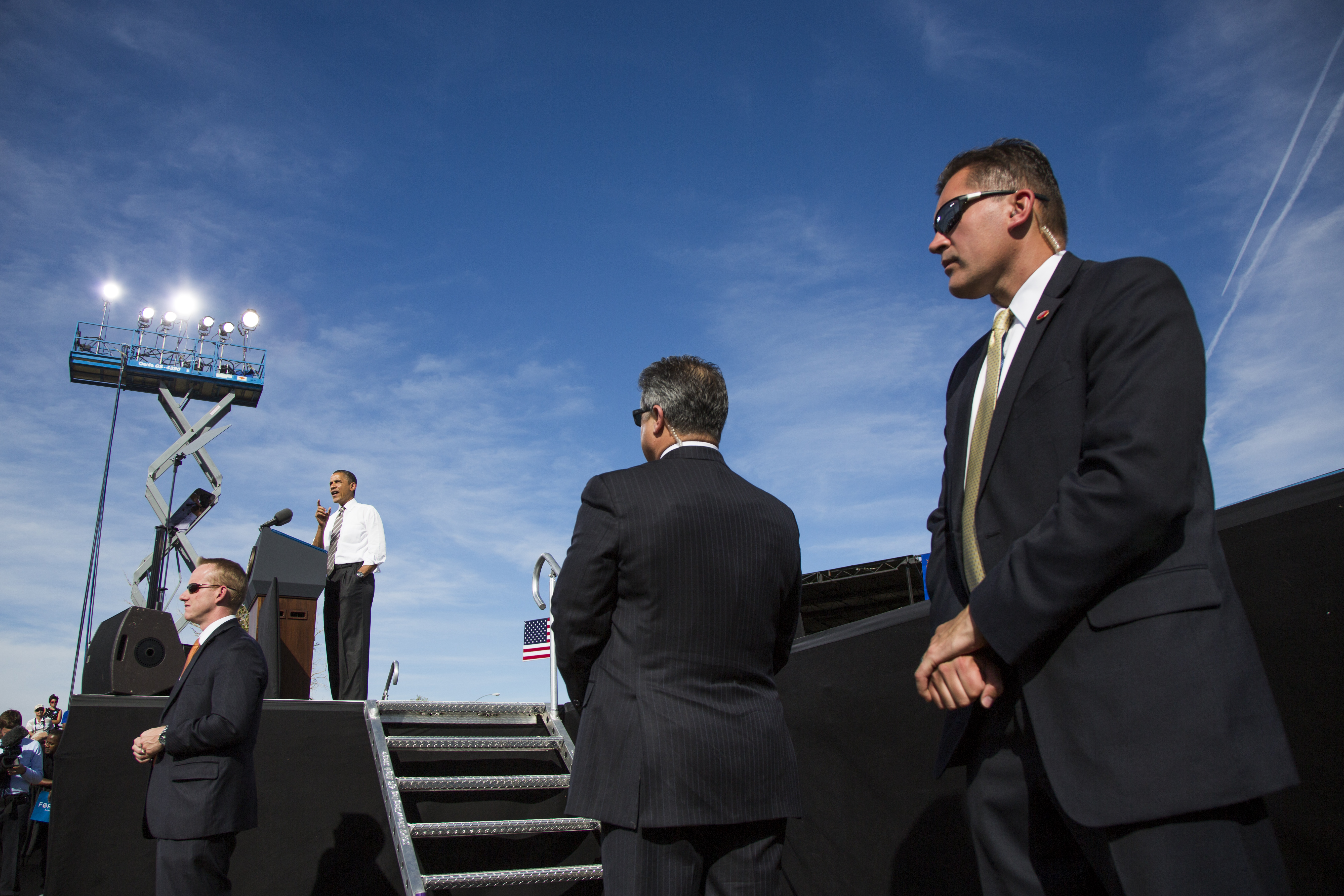 Abraham Lincoln and the Surprising History of the Secret Service