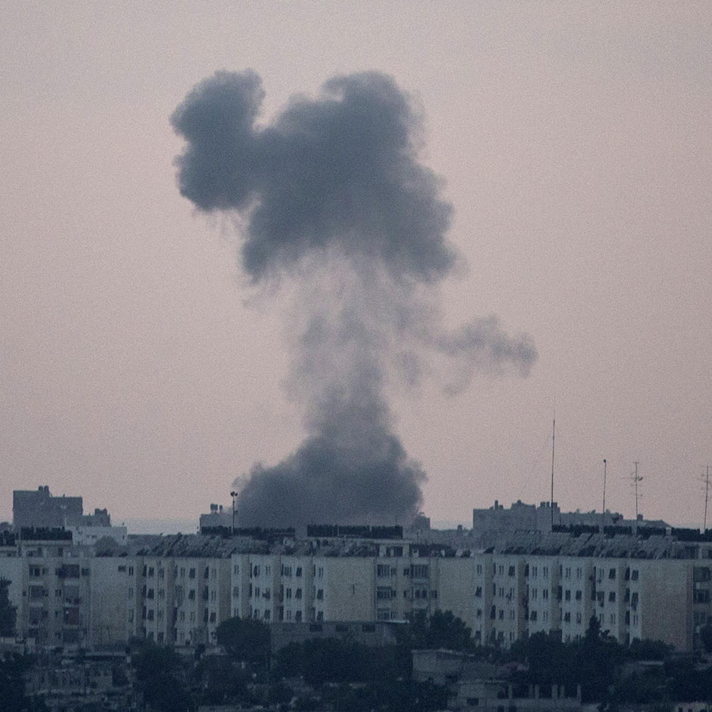 ISRAEL-PALESTINIAN-GAZA-CONFLICT