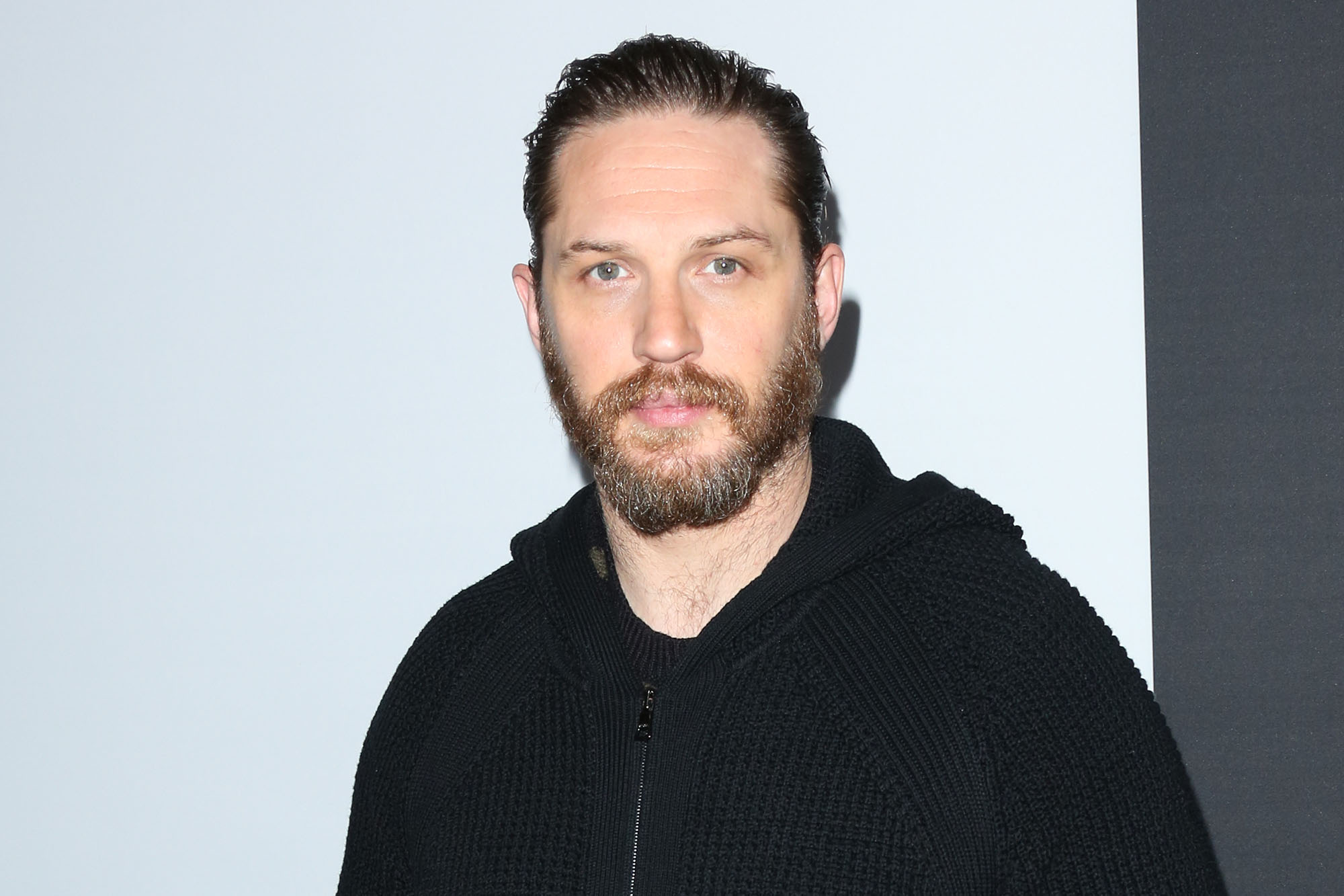Tom Hardy Used to Be a Rapper and this Mixtape Is Proof