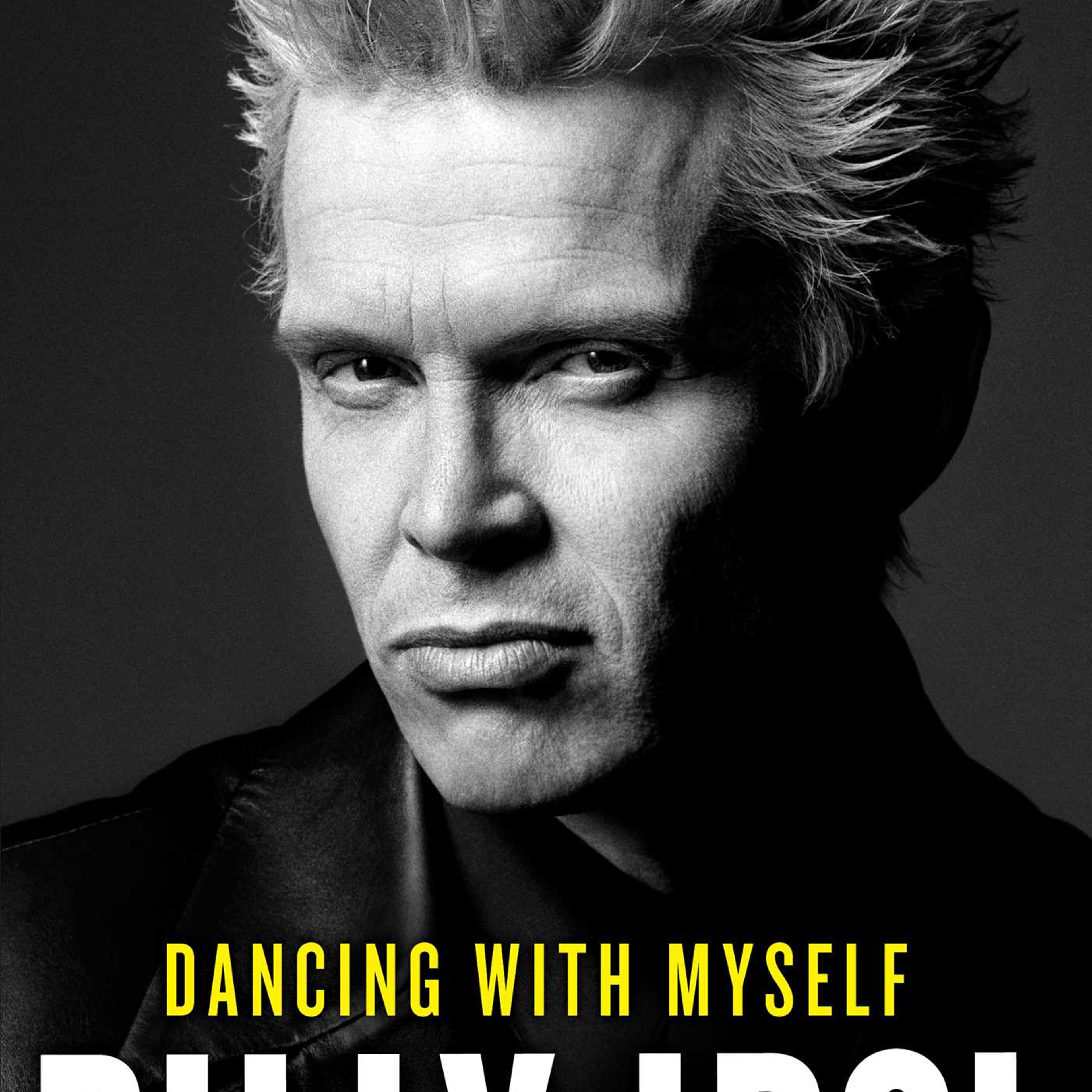 Dancing With Myself