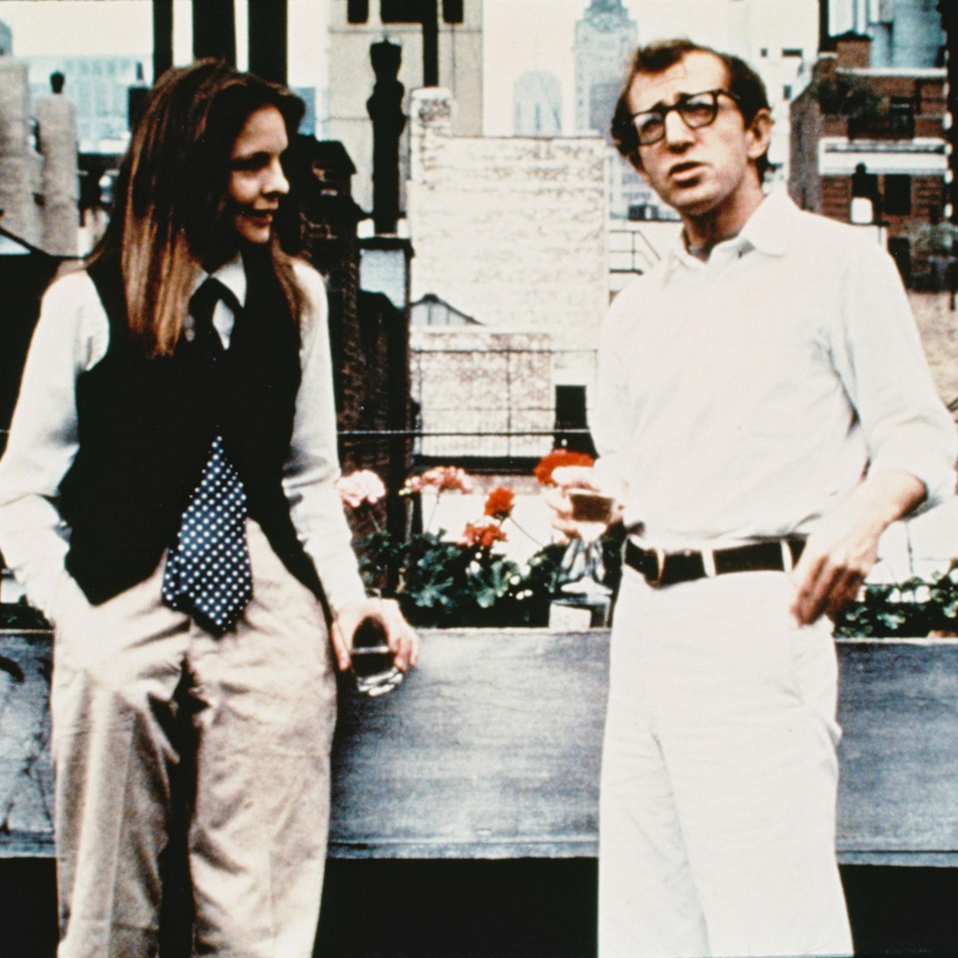 Annie Hall