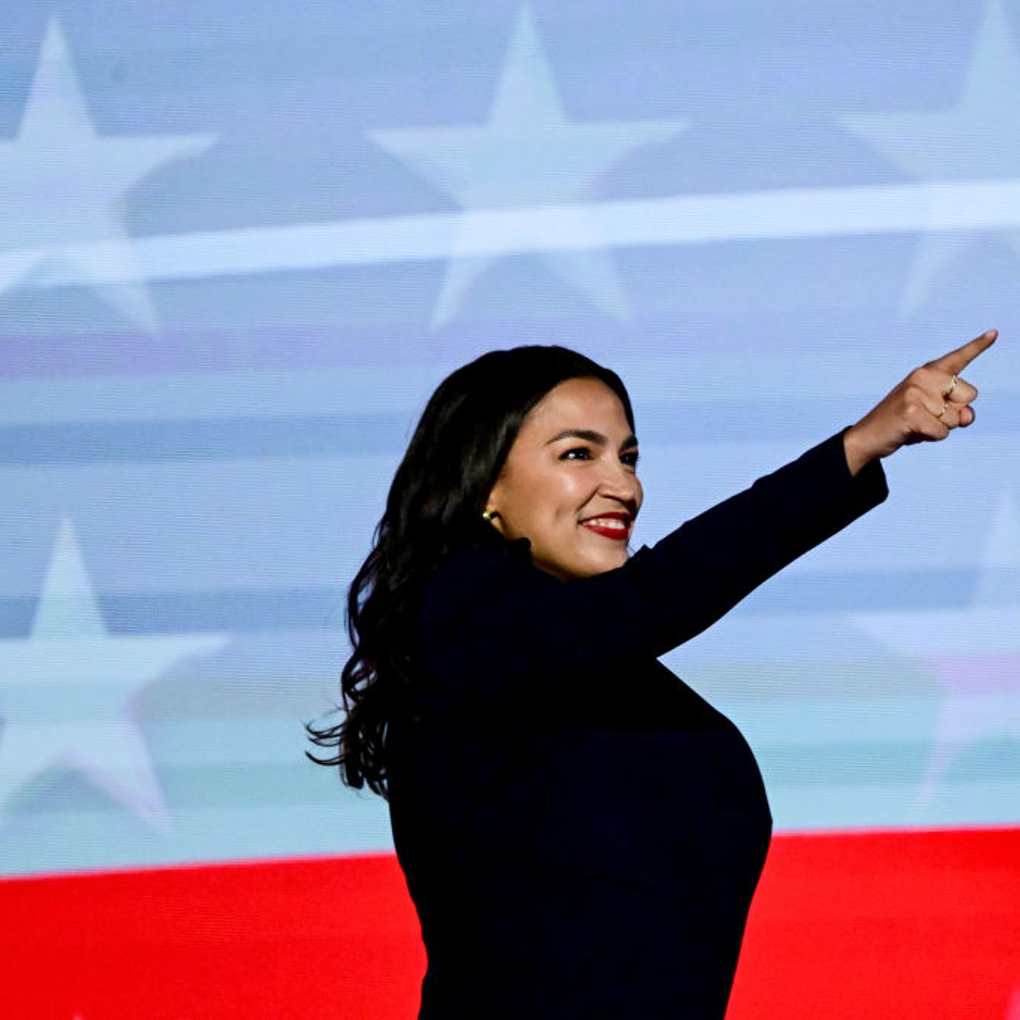 Day One Of The 2024 Democratic National Convention
