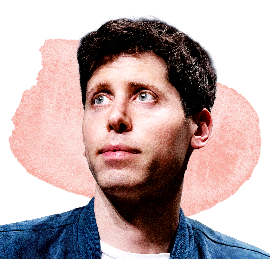 Sam Altman