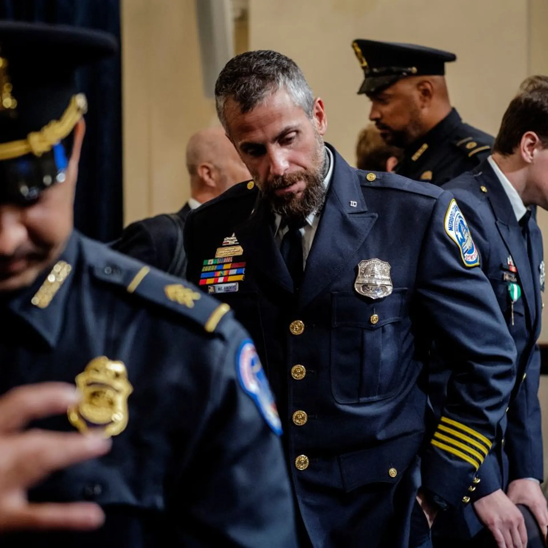 US-POLITICS-UNREST-CAPITOL-INVESTIGATION