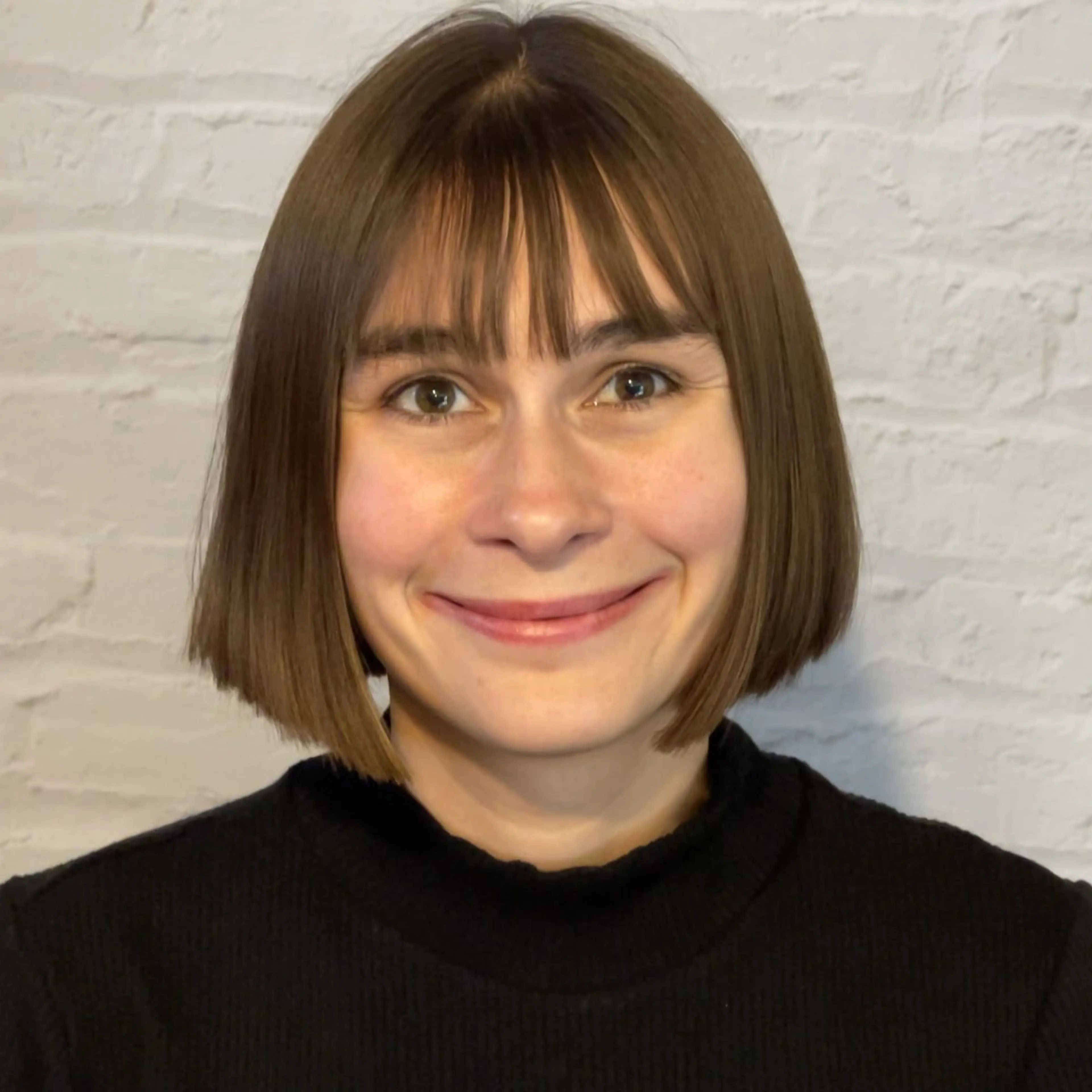 Angela Haupt