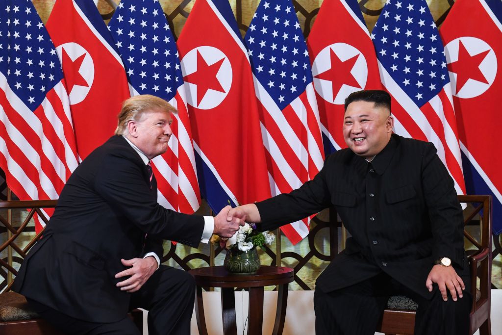 VIETNAM-US-NKOREA-DIPLOMACY-SUMMIT