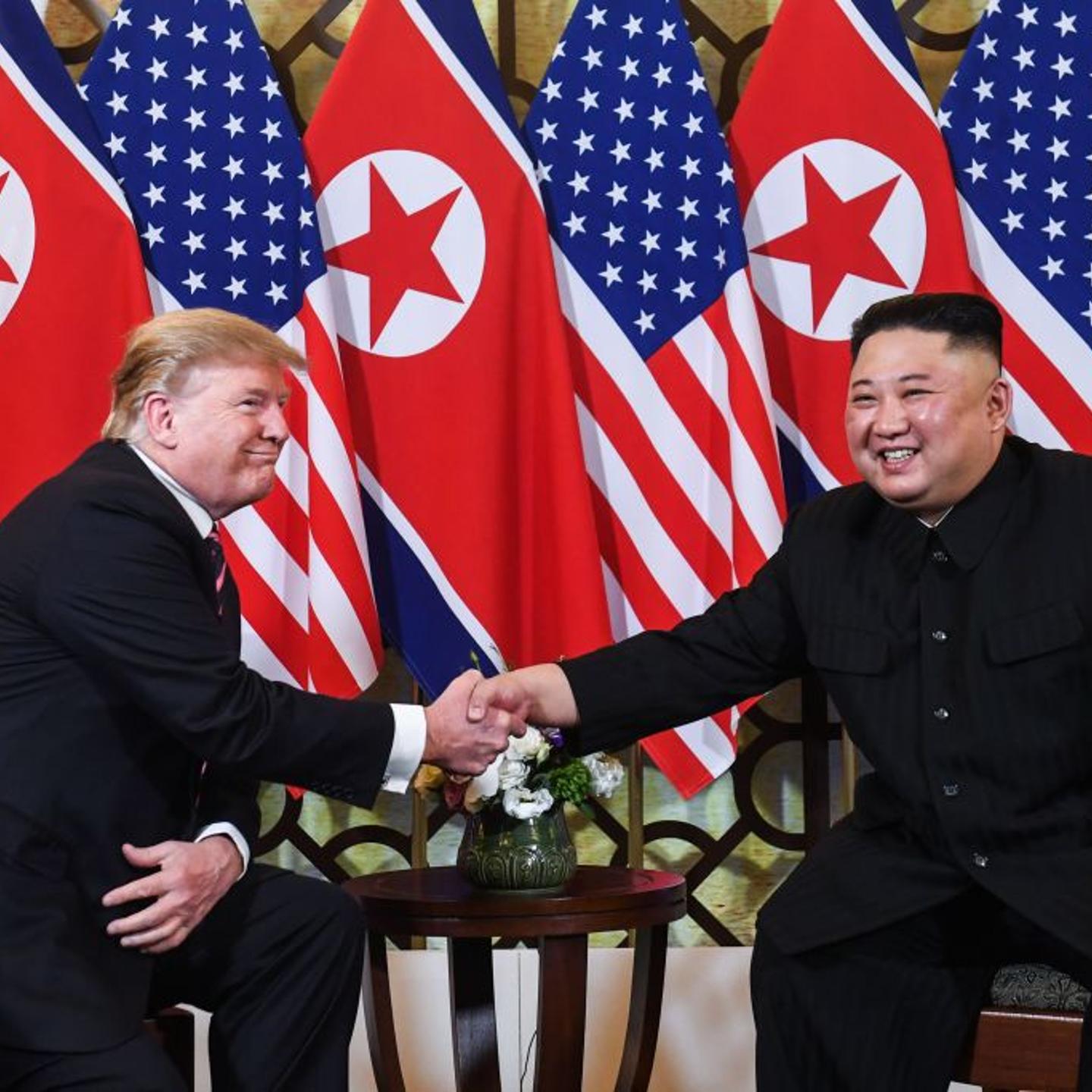VIETNAM-US-NKOREA-DIPLOMACY-SUMMIT