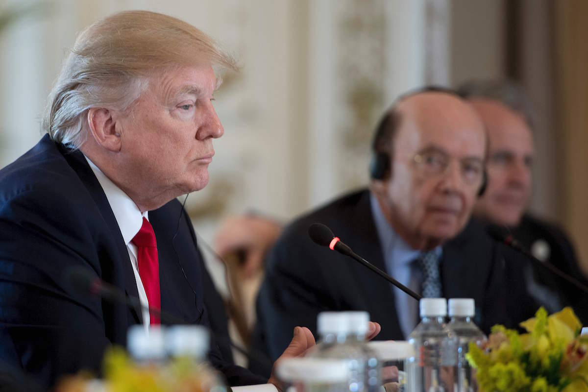 US-CHINA-SECURITY-TRADE-SUMMIT