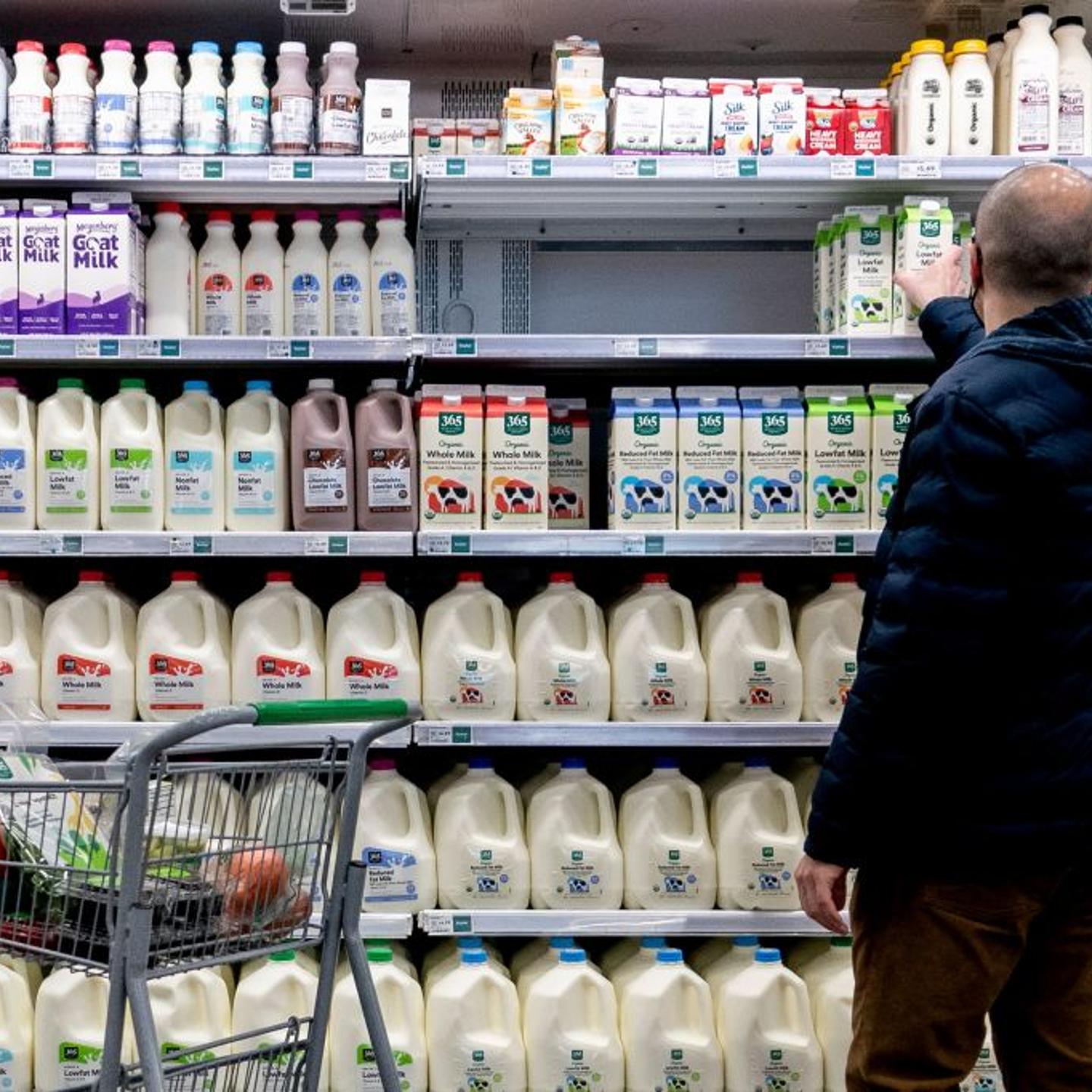 US-ECONOMY-INFLATION-FOOD