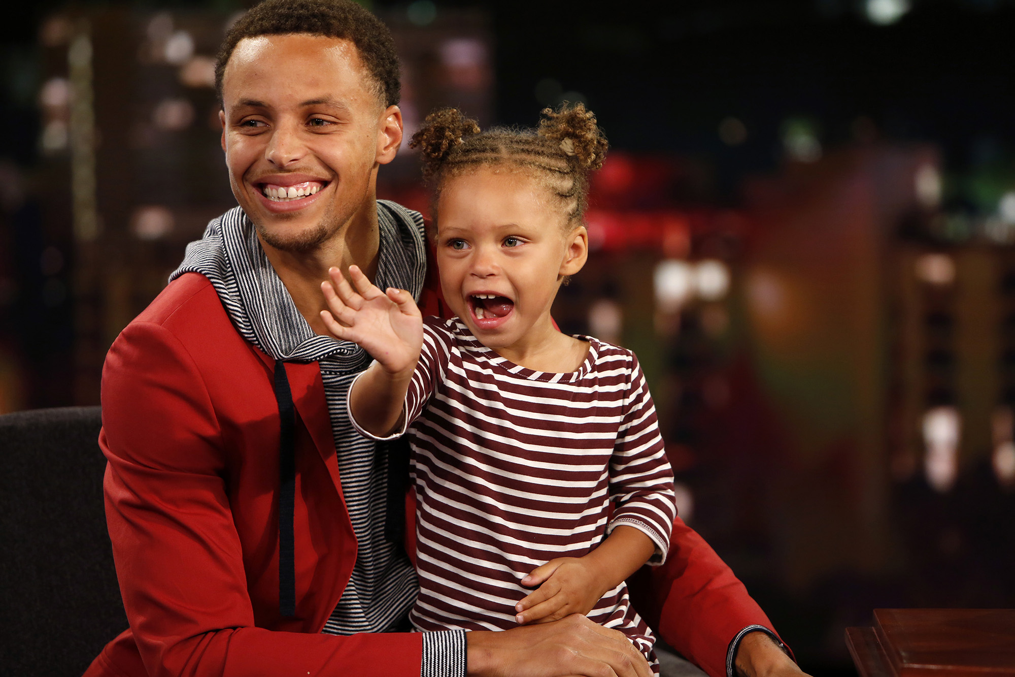 ABC's "Jimmy Kimmel Live" - Season 13