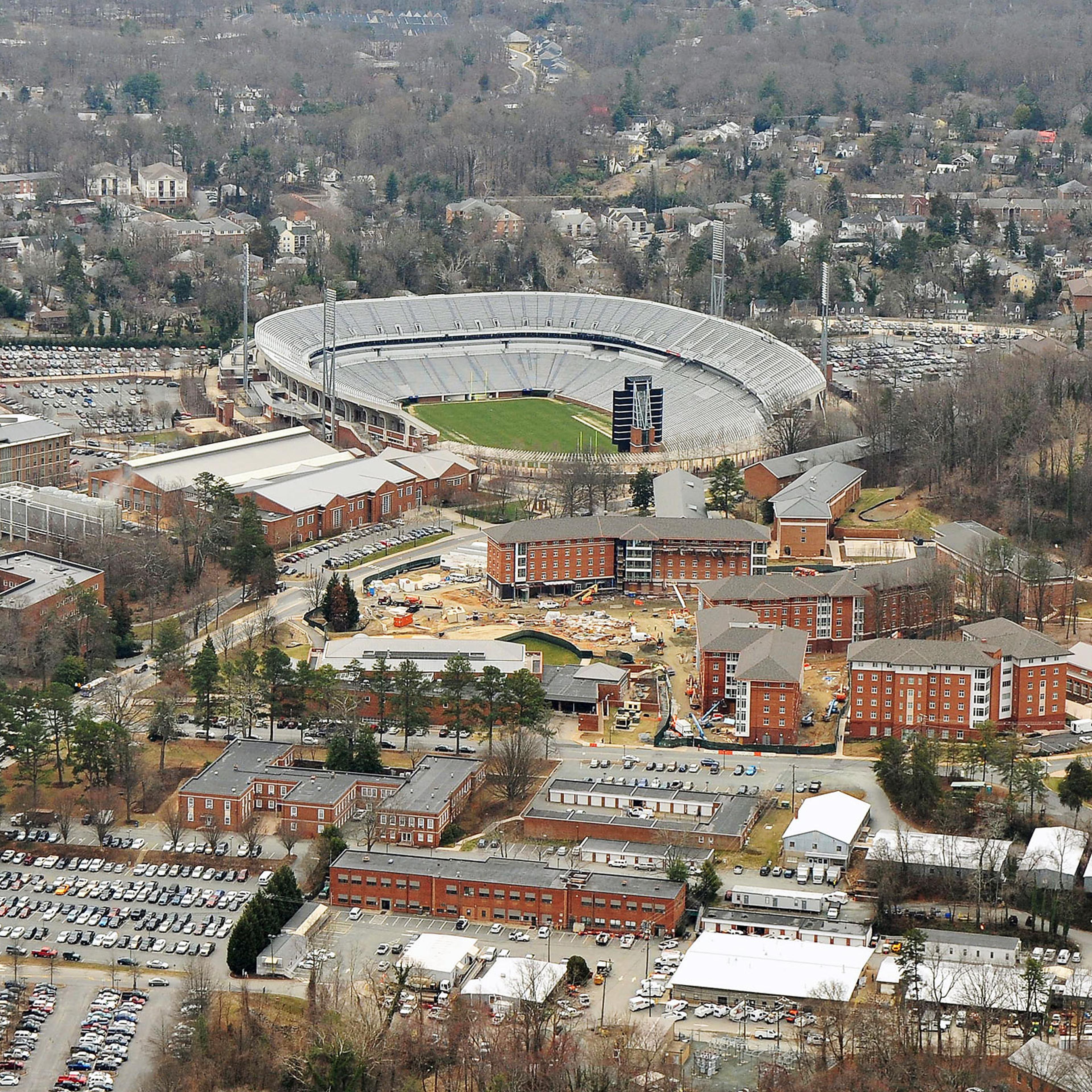 Duke v Virginia
