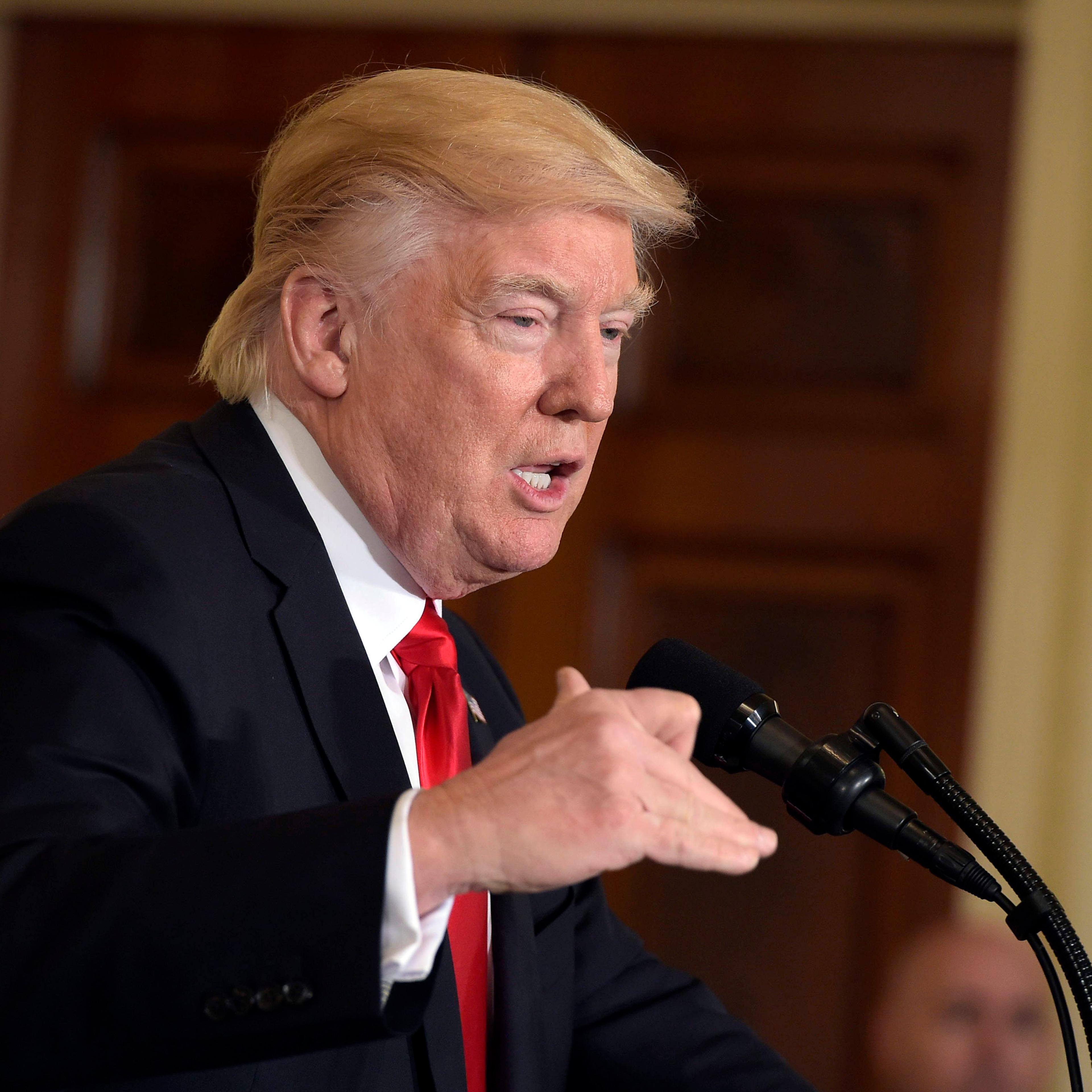 US-BRITAIN-DIPLOMACY-TRUMP-MAY
