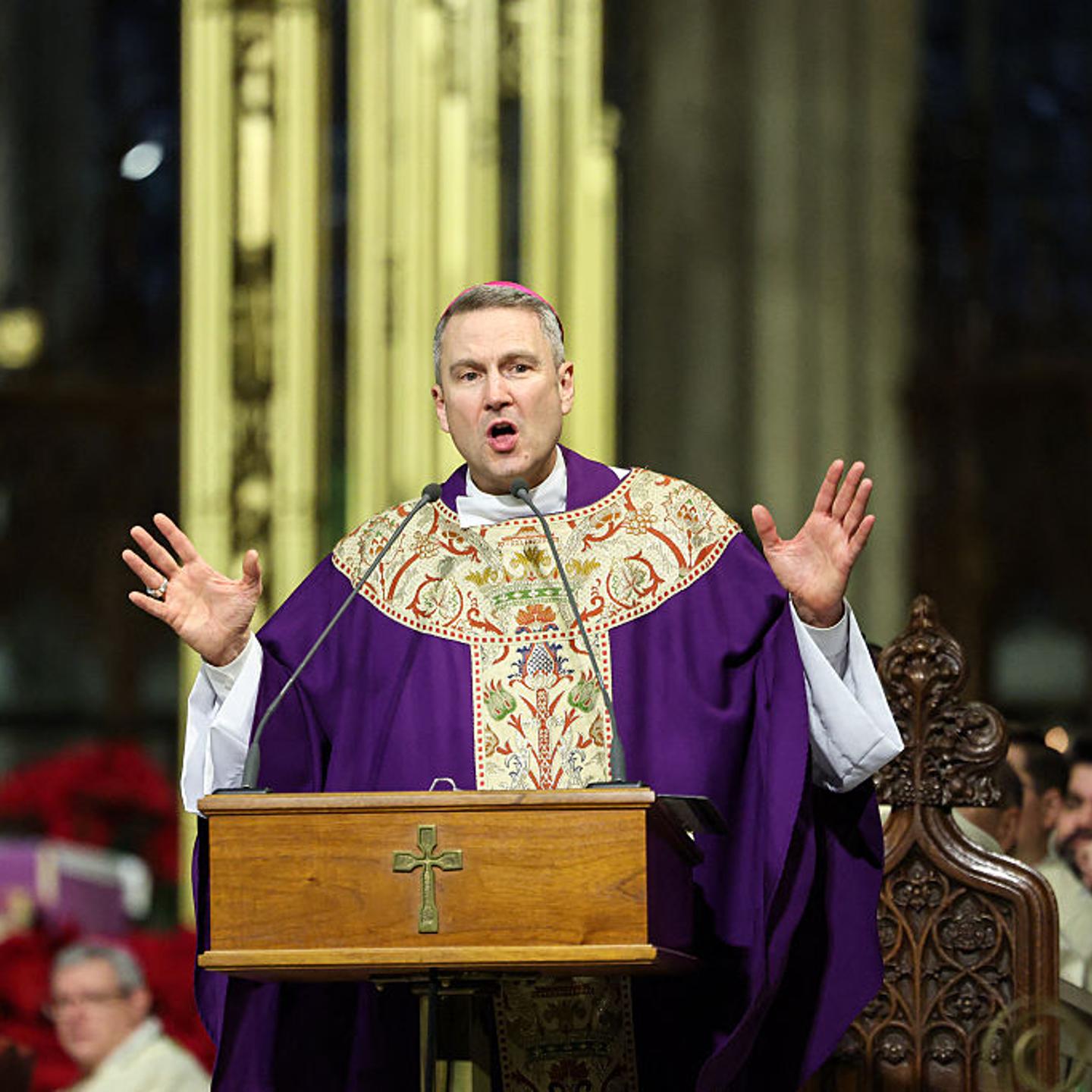US-RELIGION-VATICAN-DIPLOMACY