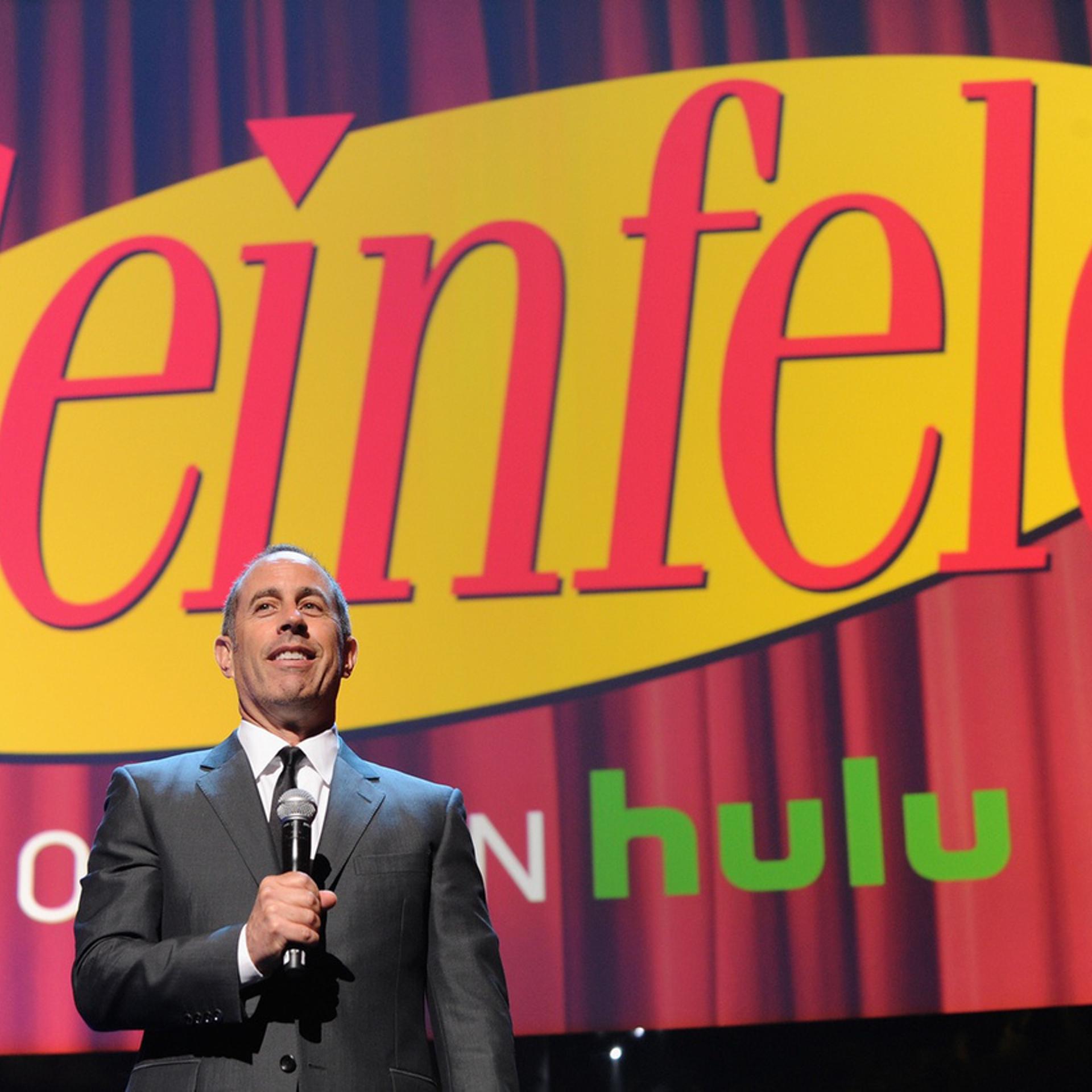 2015 Hulu Upfront Presentation