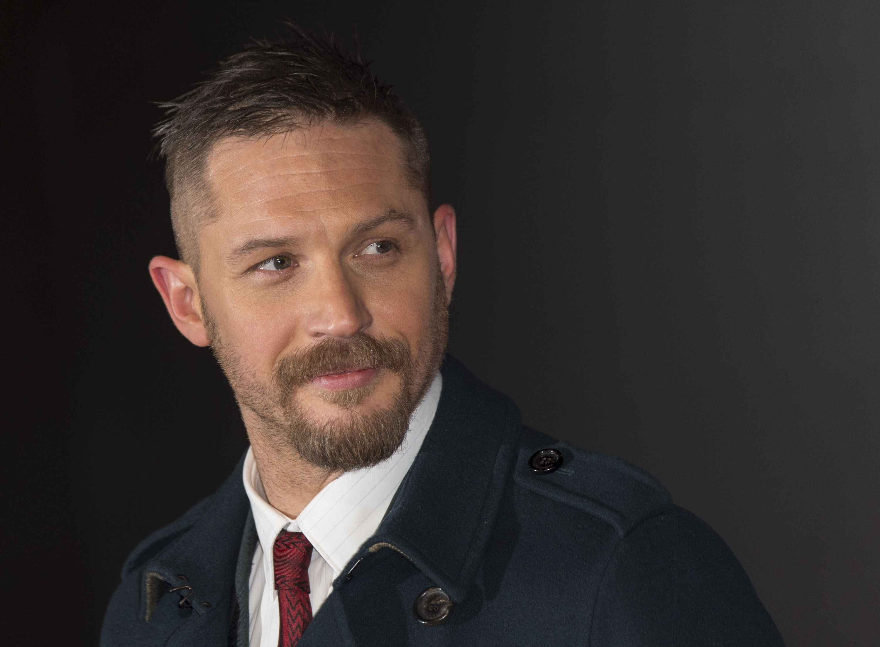 "The Revenant" - UK Premiere - Red Carpet Arrivals