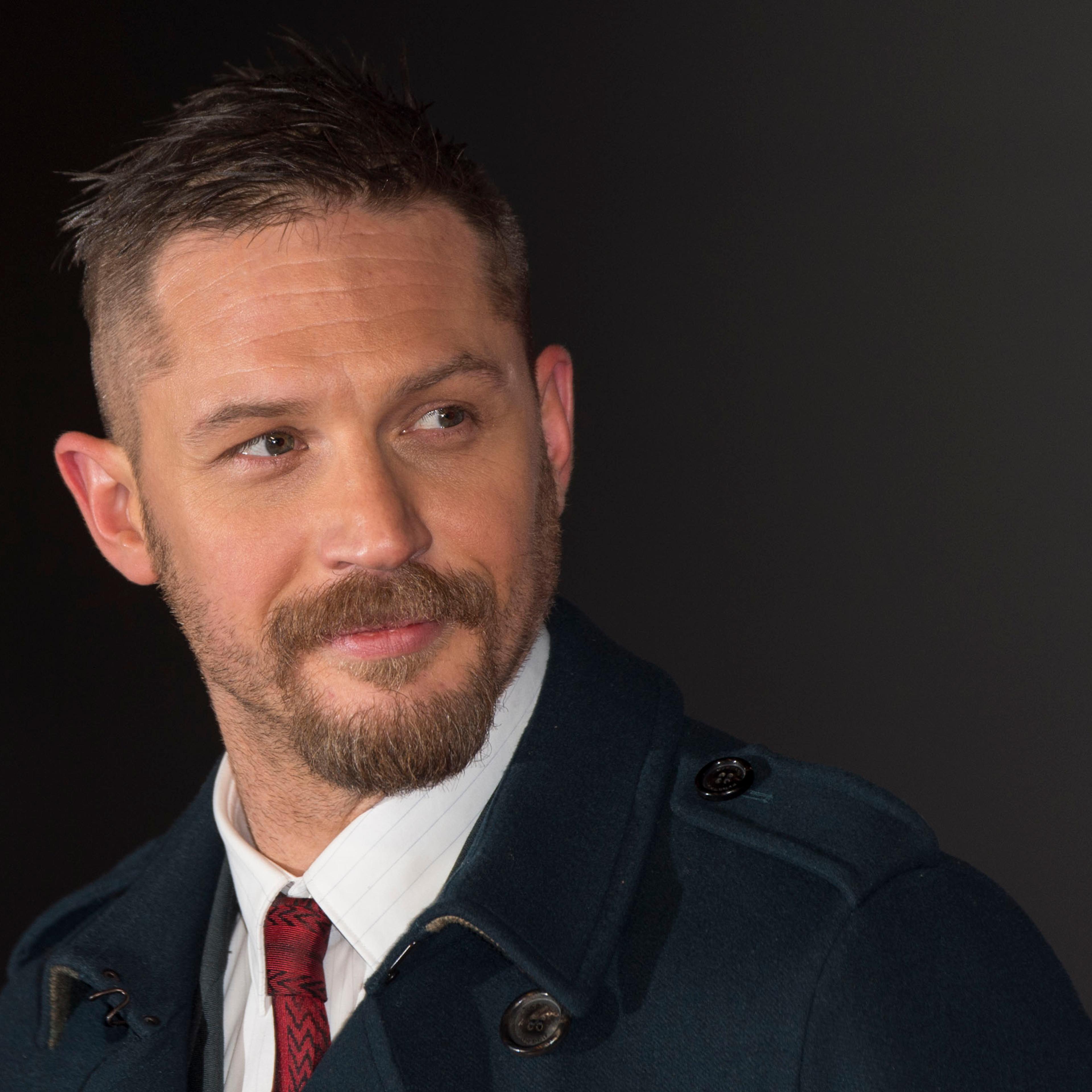 "The Revenant" - UK Premiere - Red Carpet Arrivals