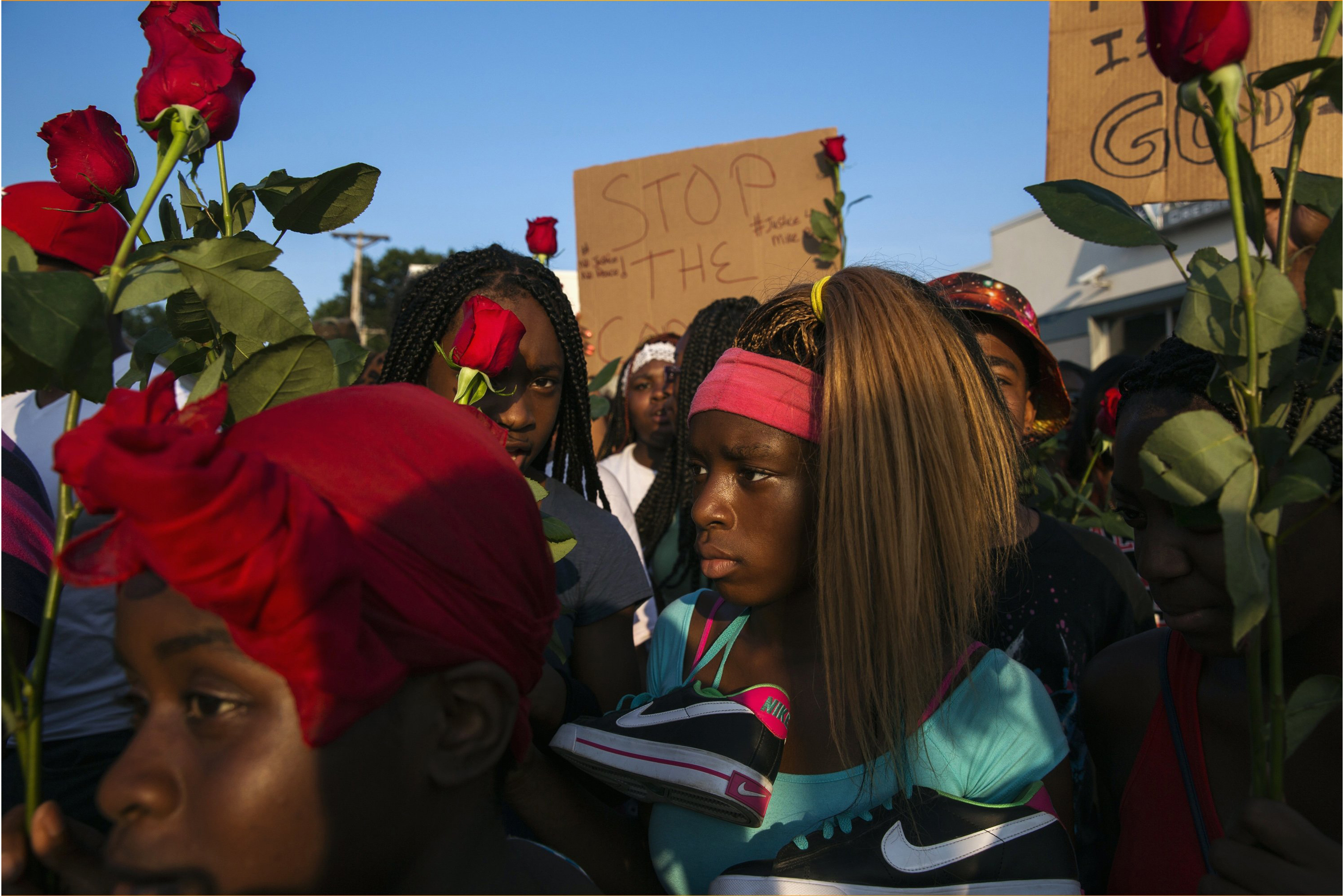 REUTERS PICTURE HIGHLIGHT