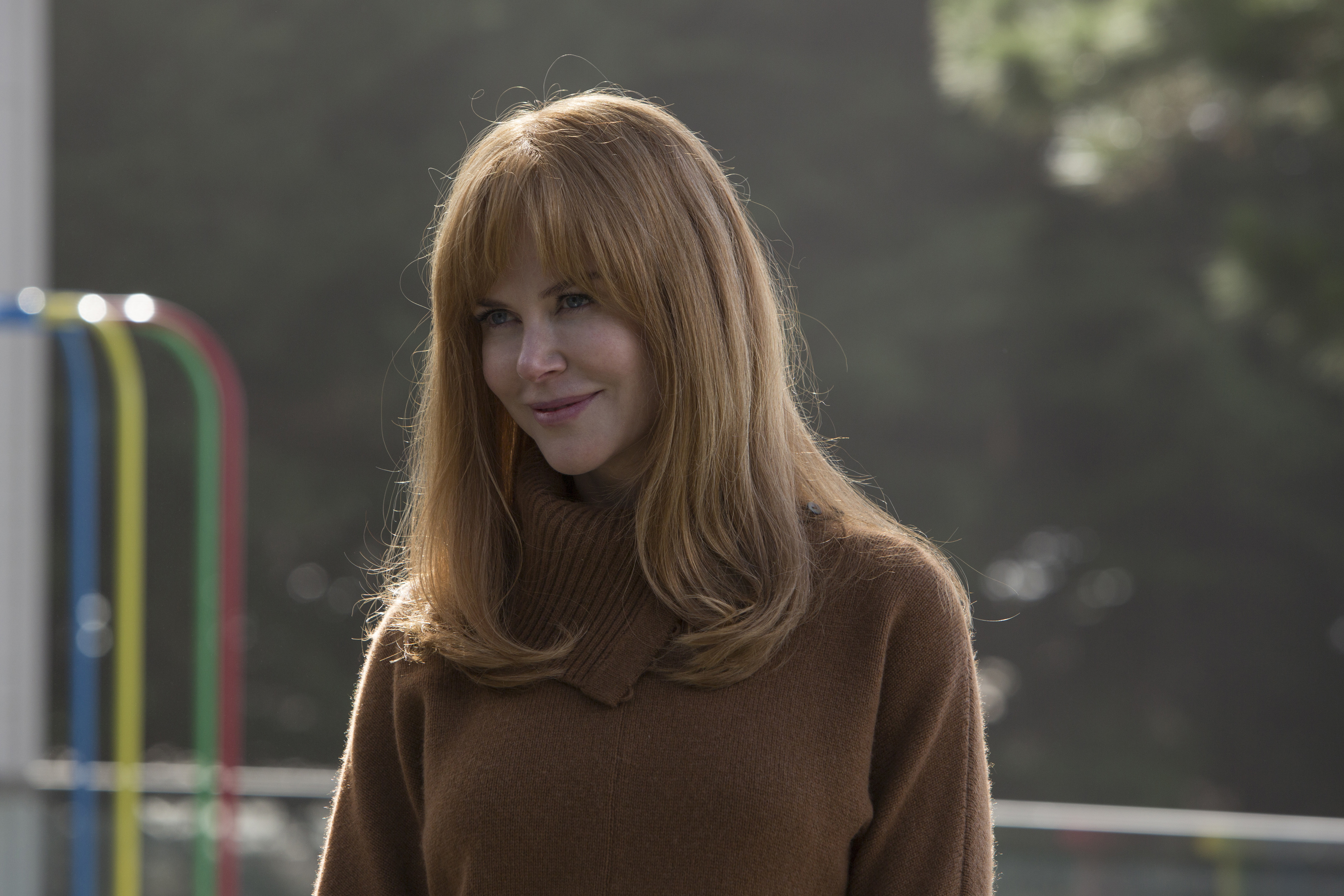 Nicole Kidman in Big Little Lies