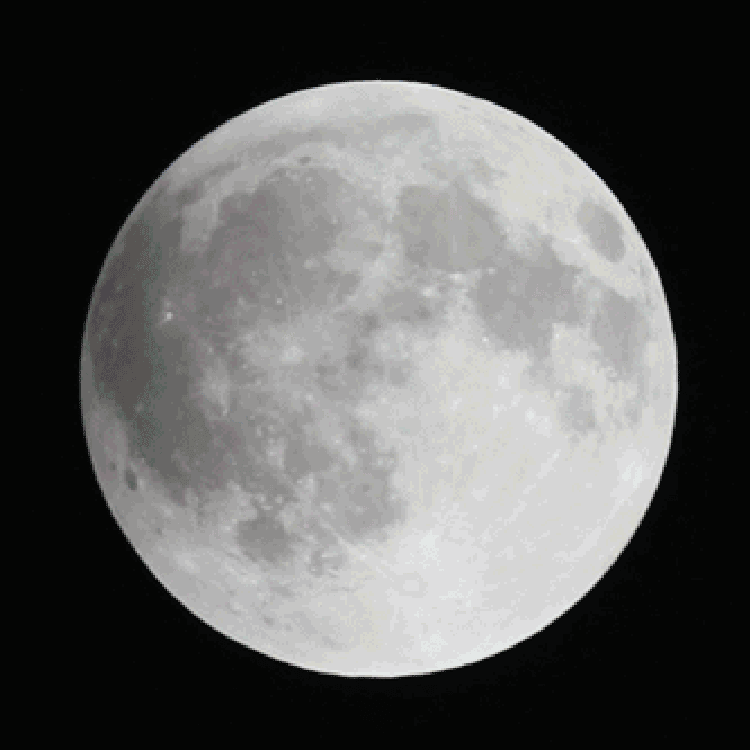 Lunar eclipse 2014 blood moon
