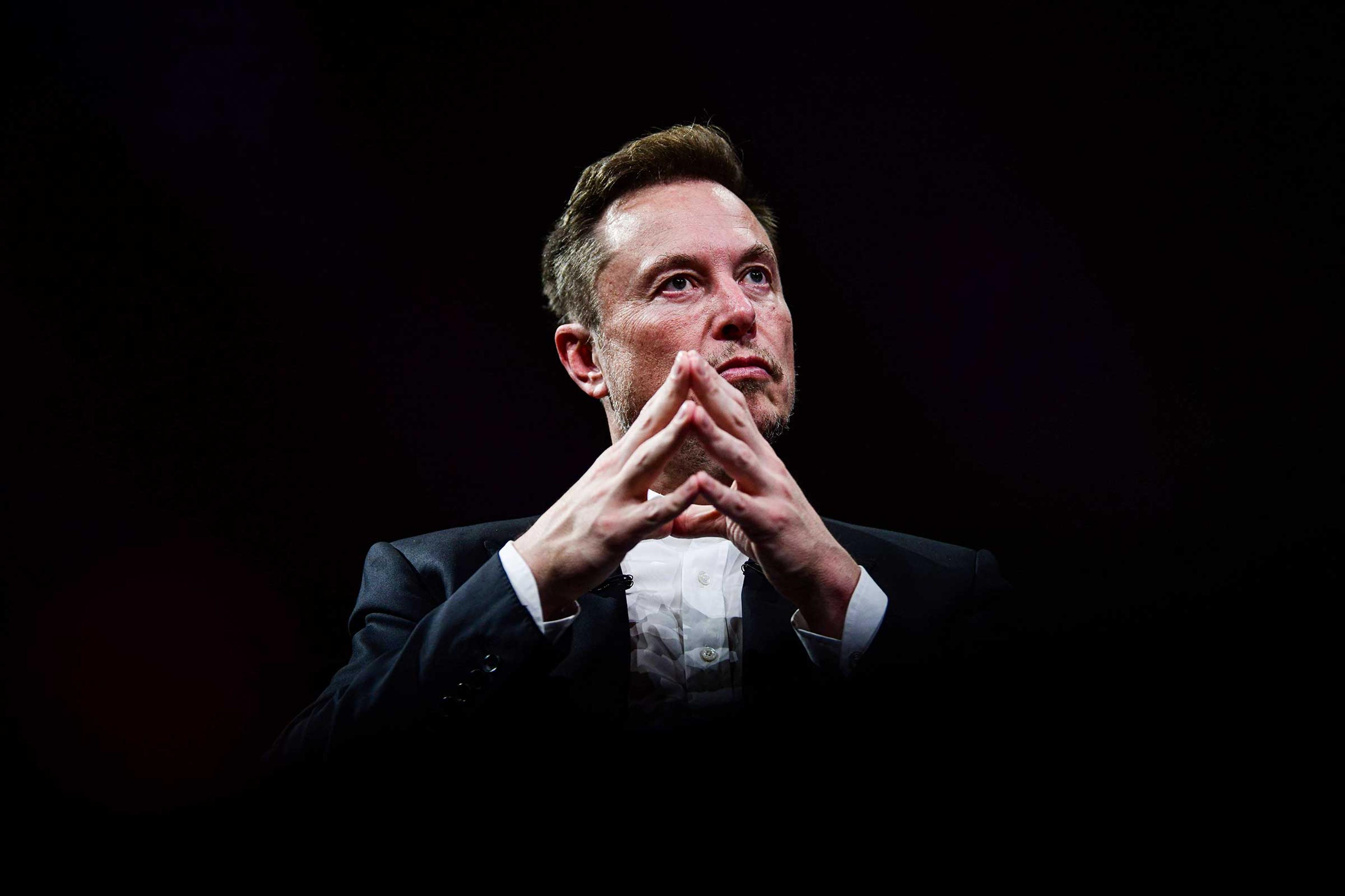 Elon Musk is on a mission to minimize AI danger and assure that human consciousness survives.