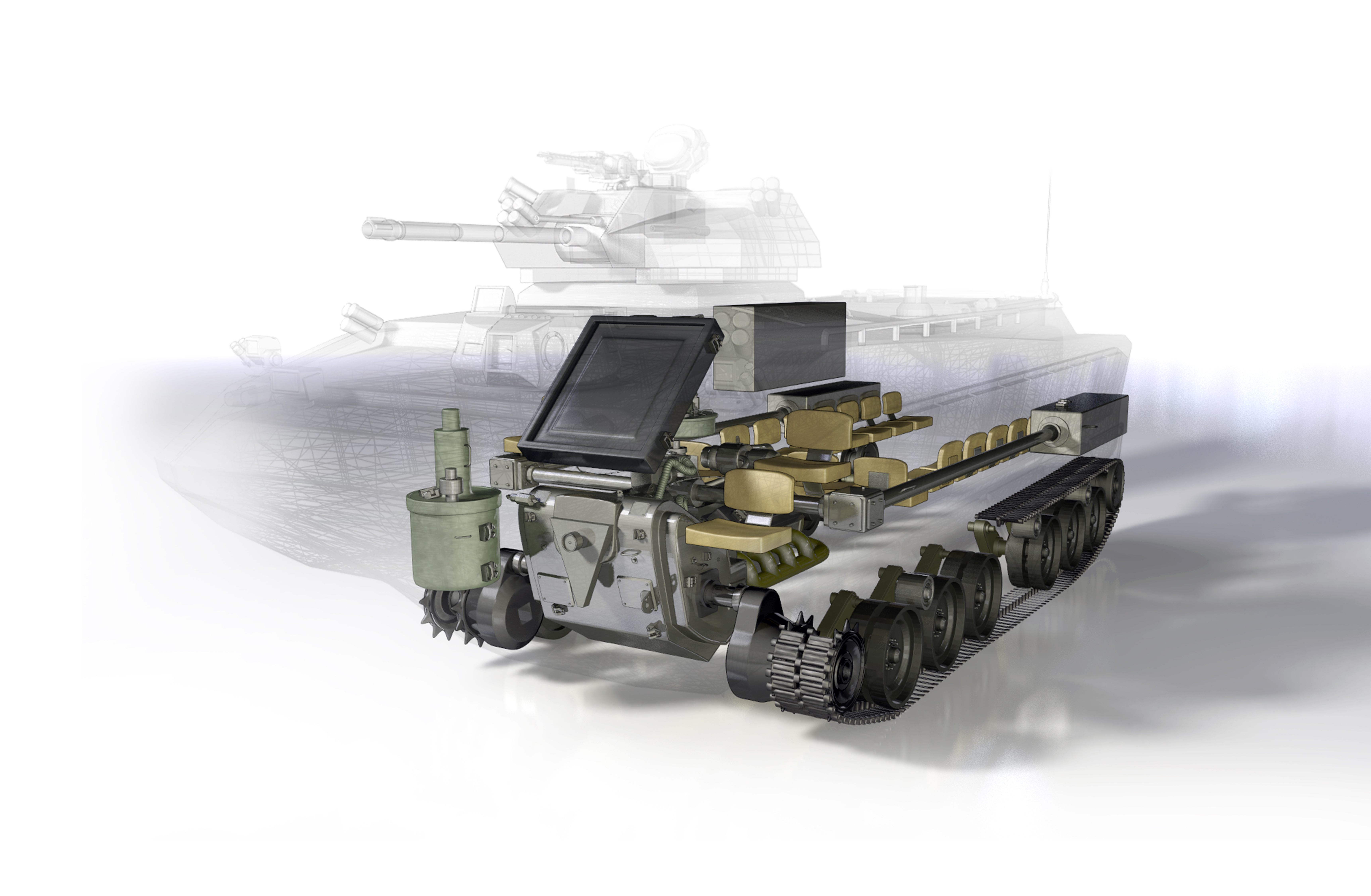 The Pentagon is already crowdsourcing weapons design. Now it's going to use it to help develop U.S. national security strategy.