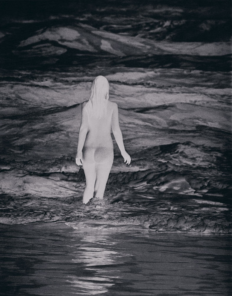 <i>Negative (California)</i>, 2013