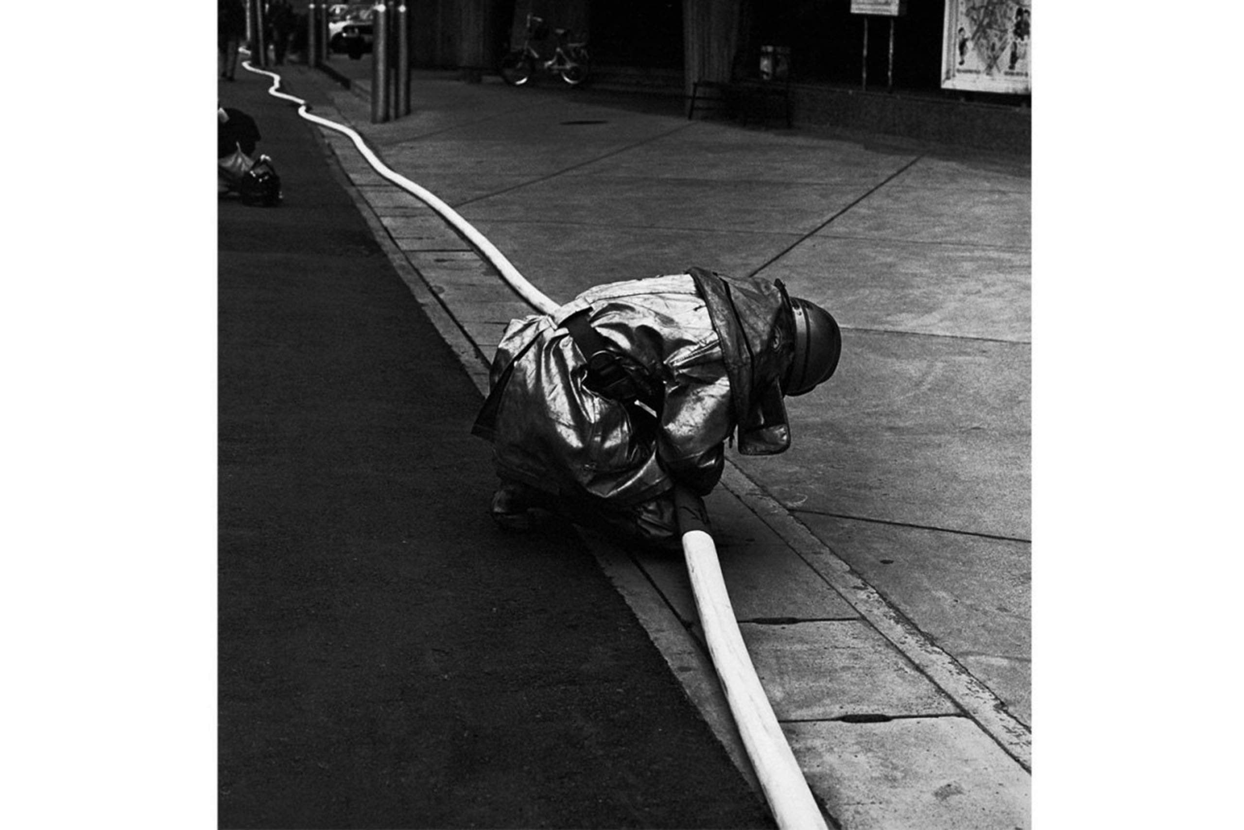 See Everyday Life in Japan Through the Lens of a Famous Photographer