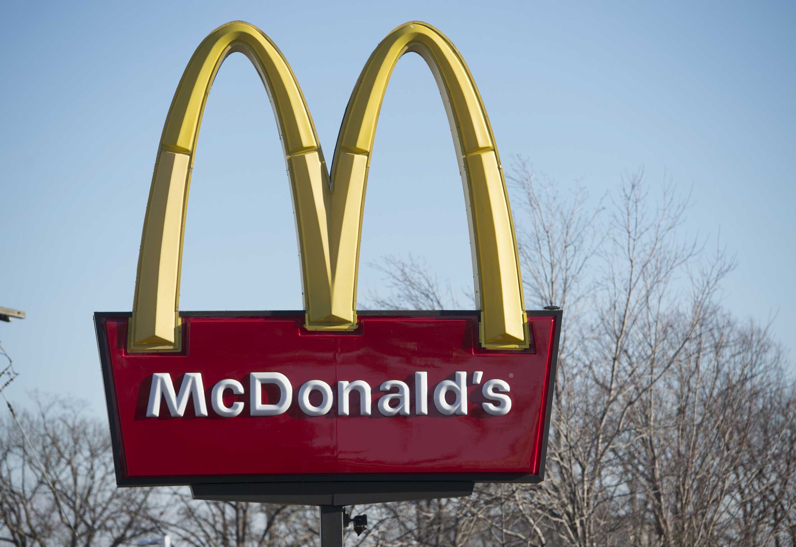 US-BUSINESS-MCDONALDS